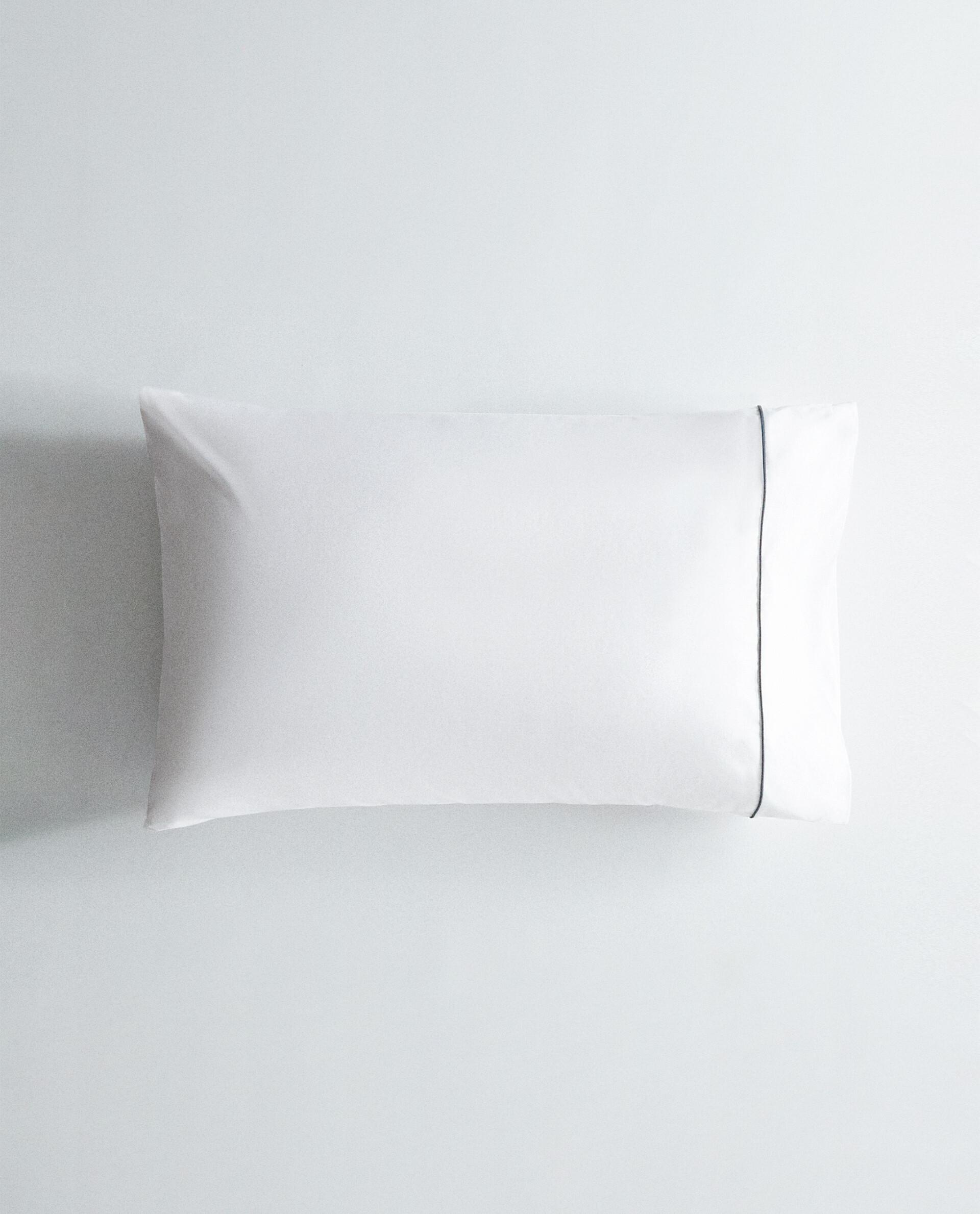 サテンシーツ | Zara Home 日本/Japan