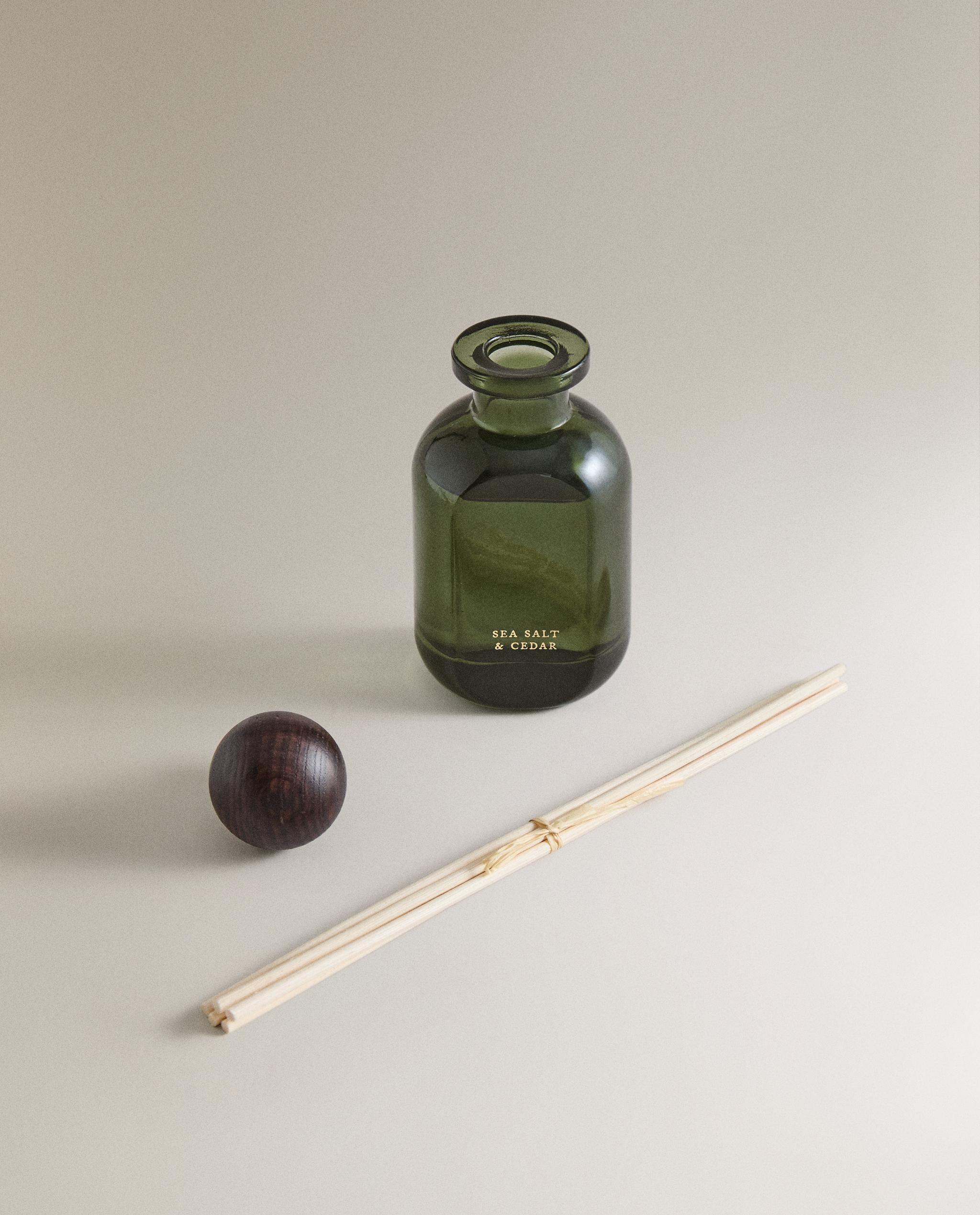 (100 ML) SEA SALT & CEDAR REED DIFFUSERS product thumbnail 9