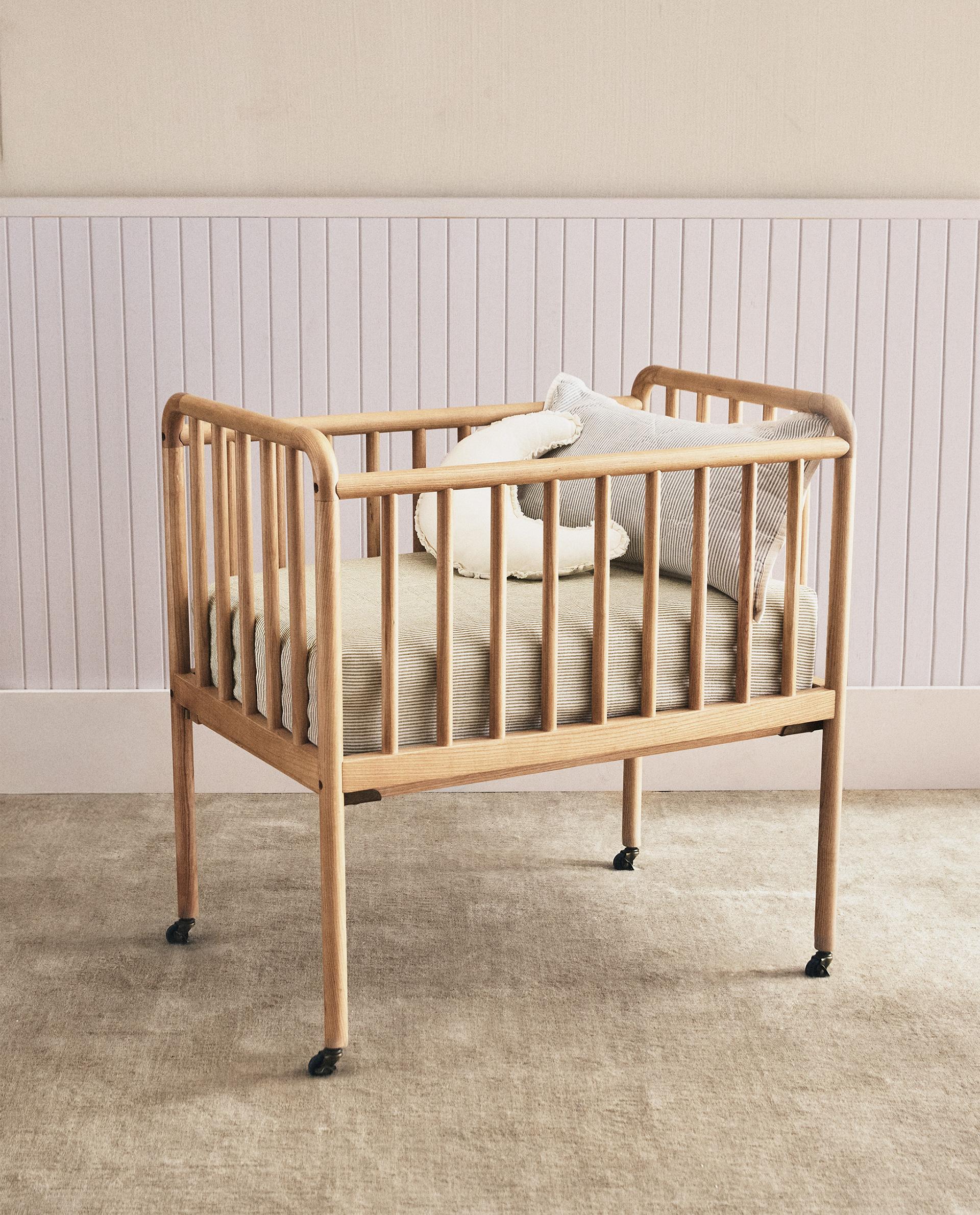 MINI-GITTERBETT ESCHENHOLZ MINI-GITTERBETT ESCHENHOLZ