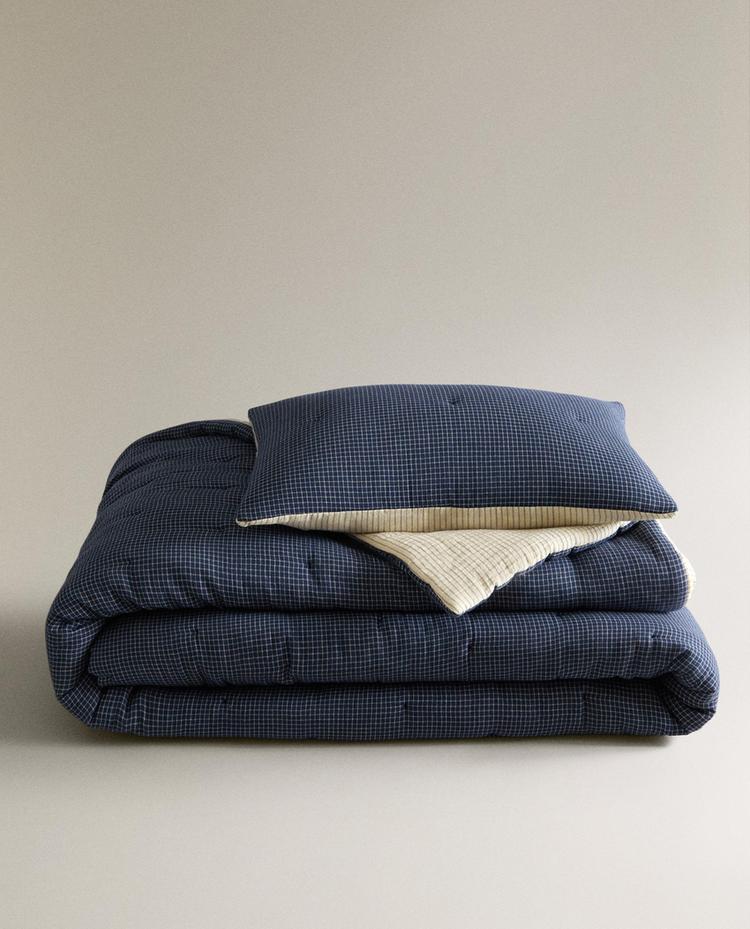 양면 모슬린 키즈 차렵이불 양면 모슬린 키즈 차렵이불