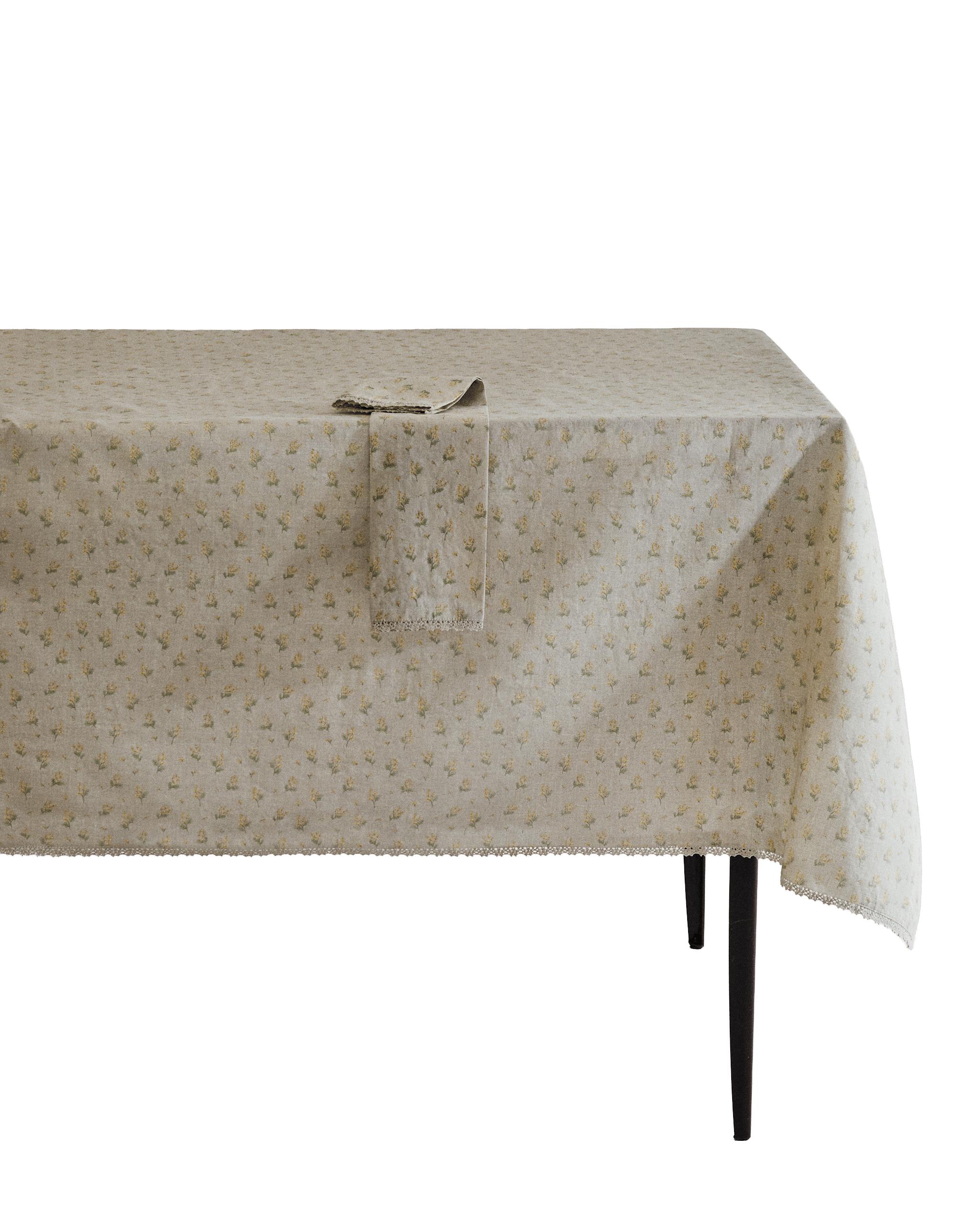 テーブルクロス | Zara Home 日本/Japan