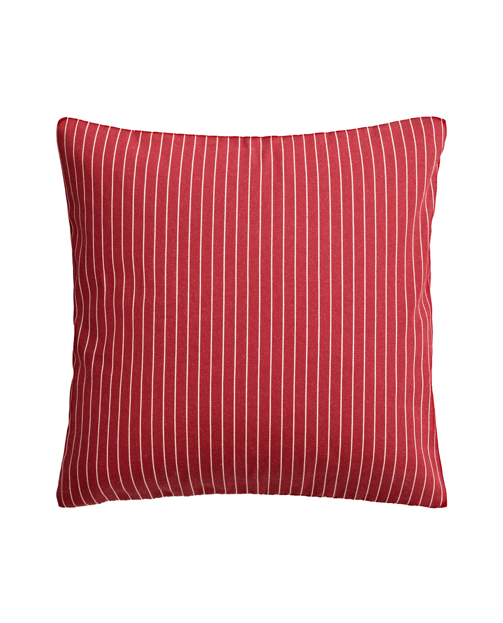STRIPED COTTON CUSHION COVER | KATHARINE POLE product thumbnail 8