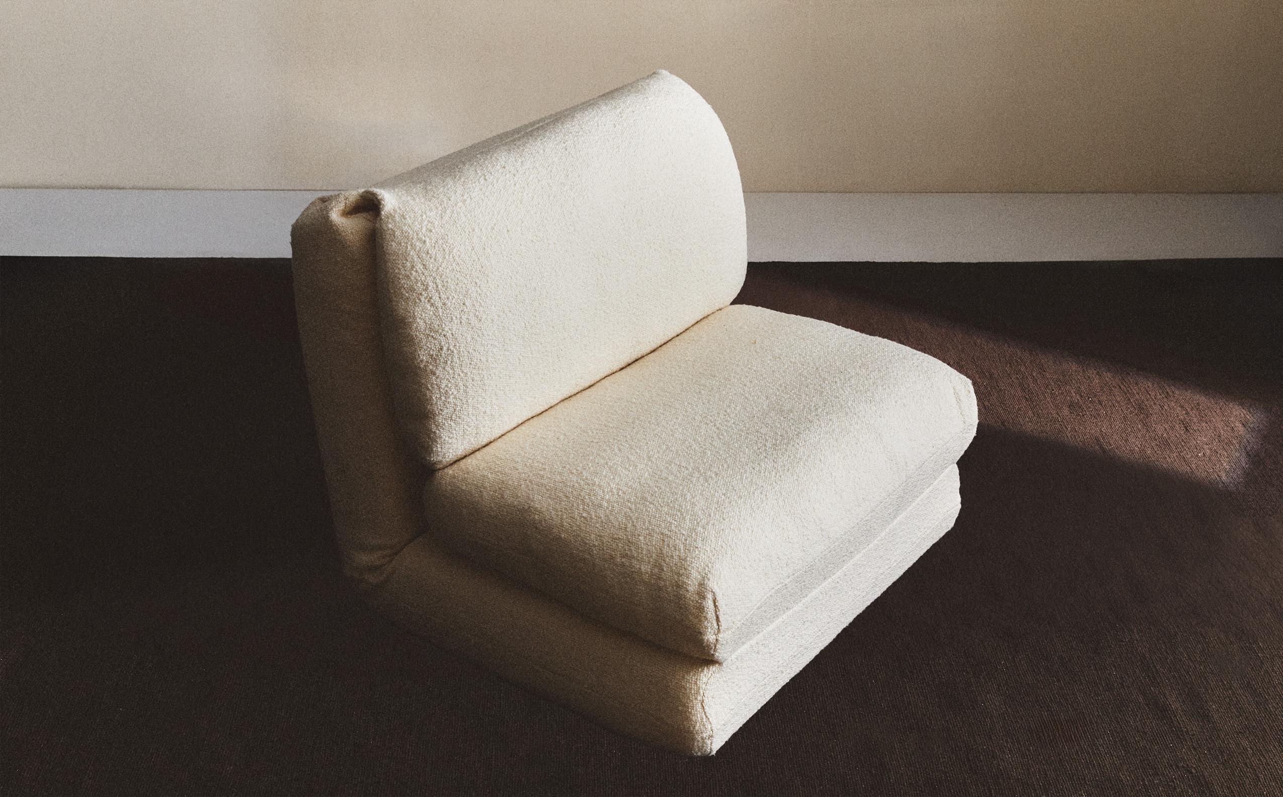LOUNGE CHAIR 01 | Zara Home United States of America