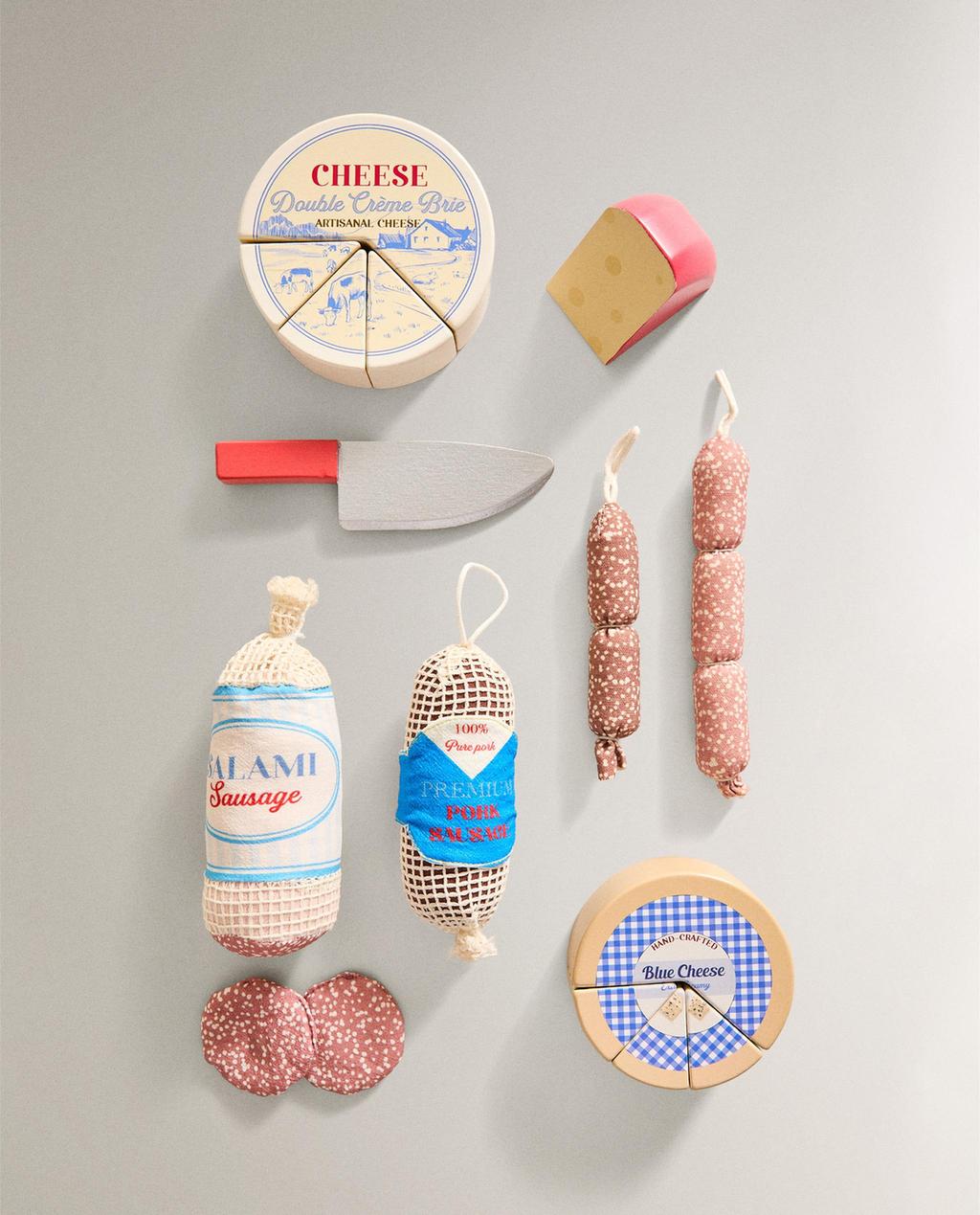 OYUNCAK GURME TAKIMI