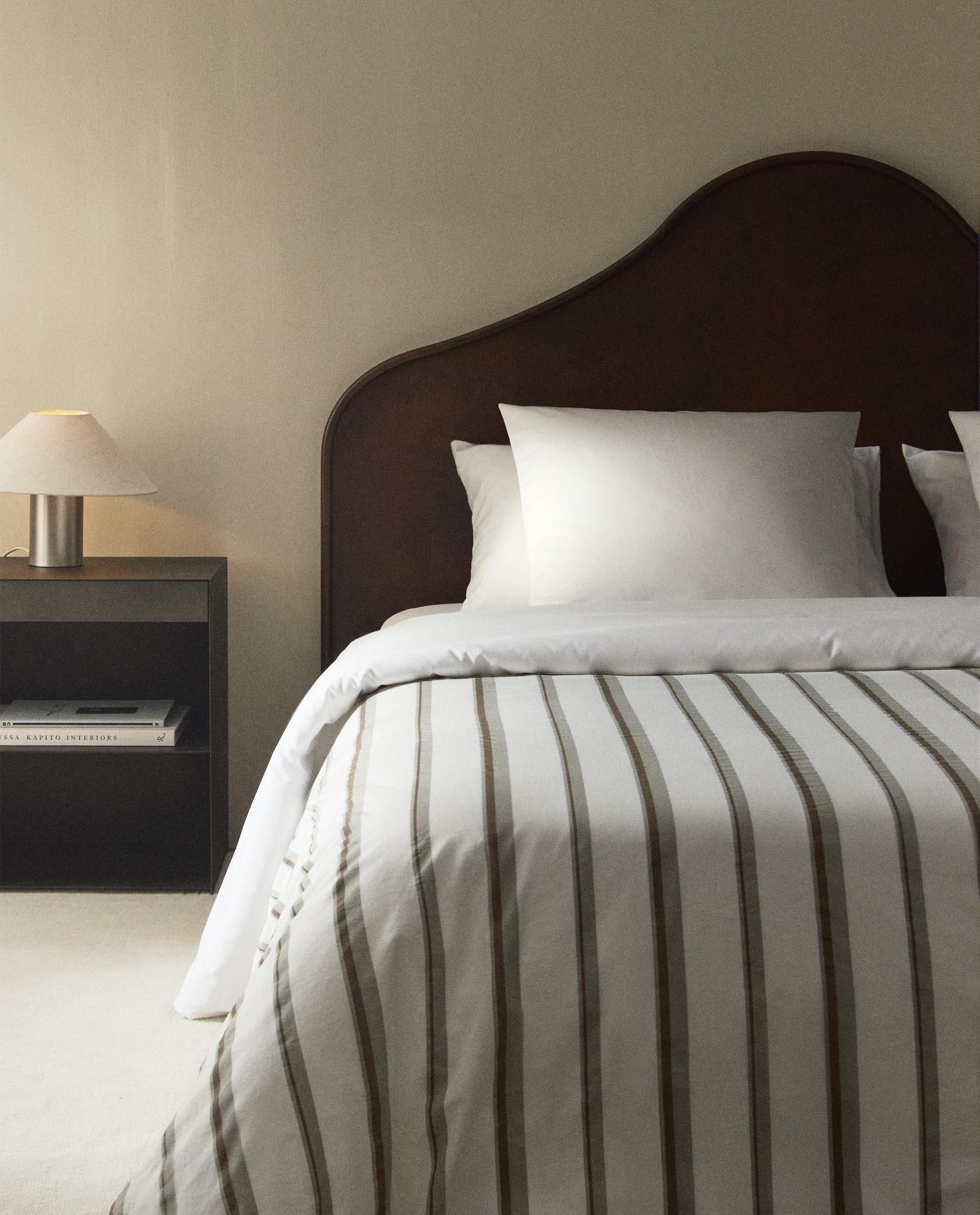 ベッドルームのデコレーション | Zara Home 日本/Japan