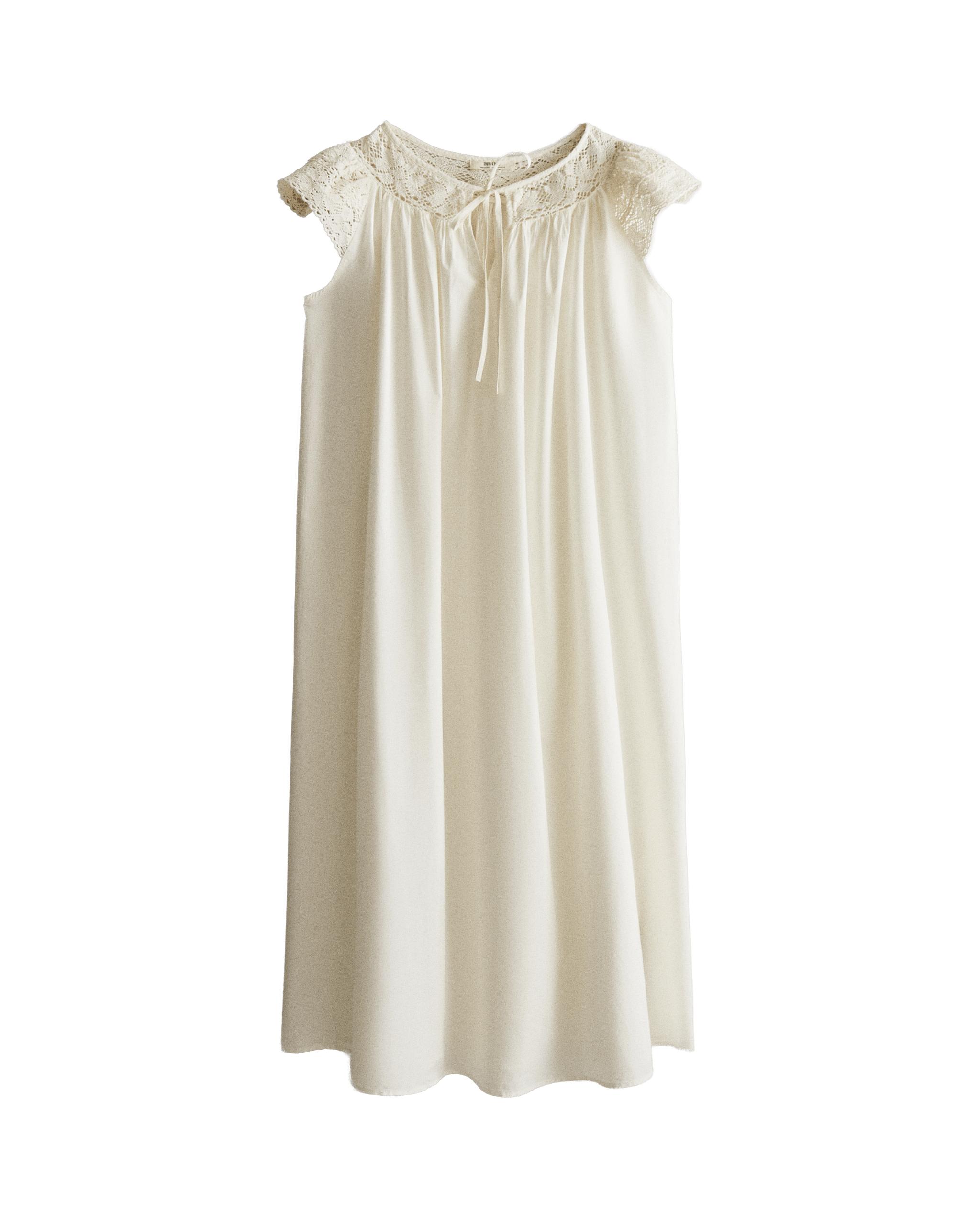 womens maxi dress Modest Muslim Women's Bohemian Bloom Maxi Dress