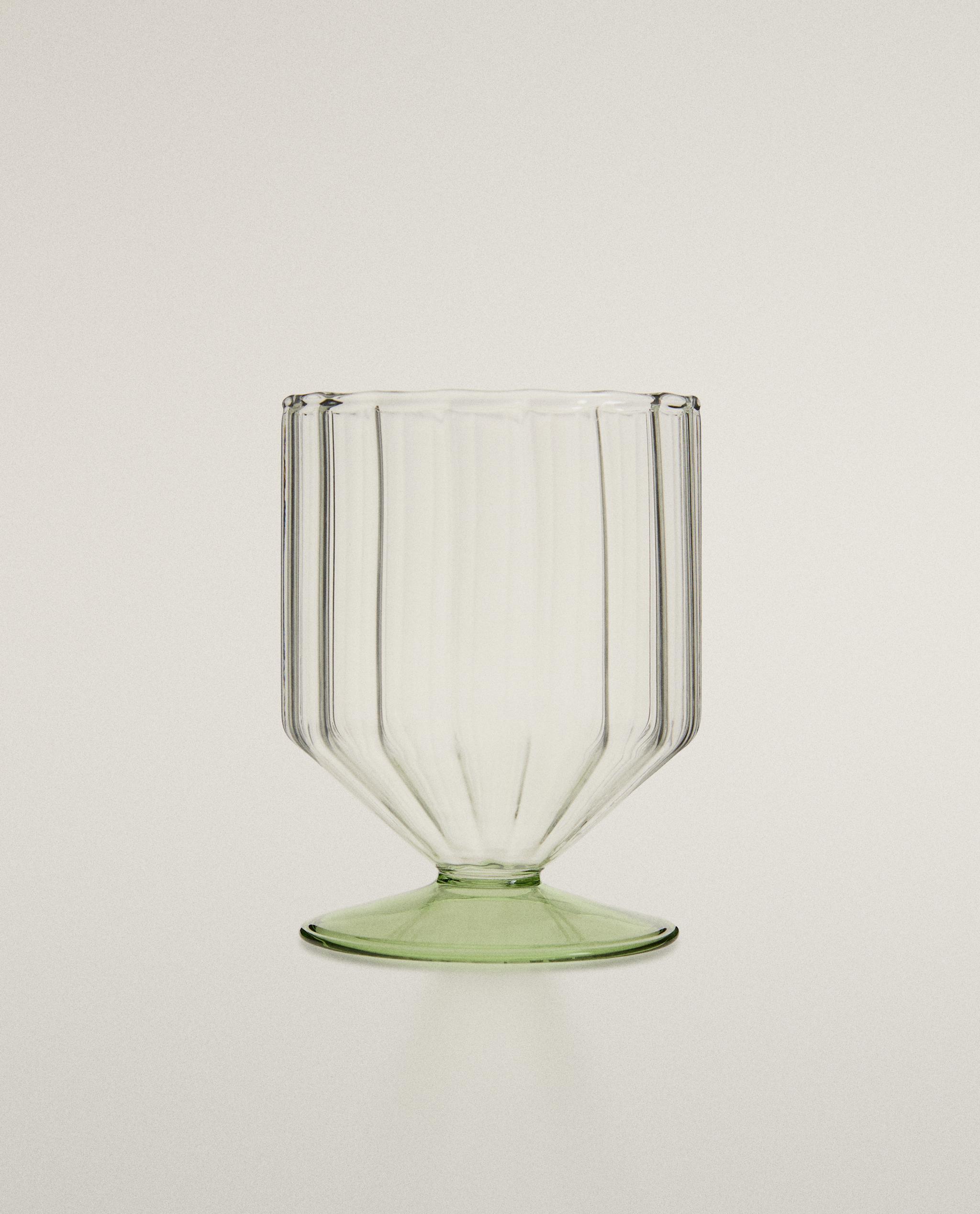 FRUIT DINNER SET, TABLECLOTH AND GLASSWARE SET product thumbnail 14