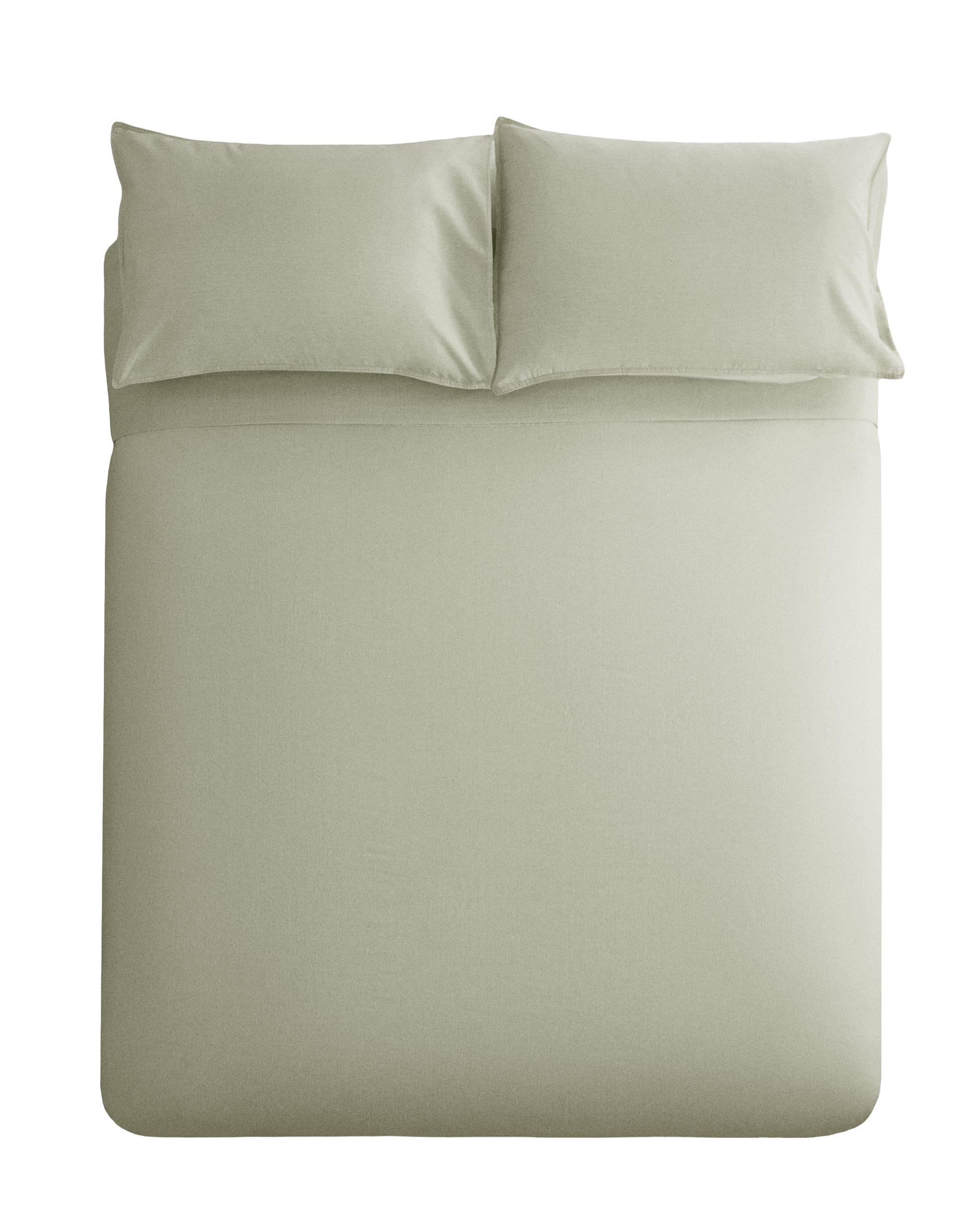 リバーシブル ストライプ 掛け布団カバー | Zara Home 日本/Japan