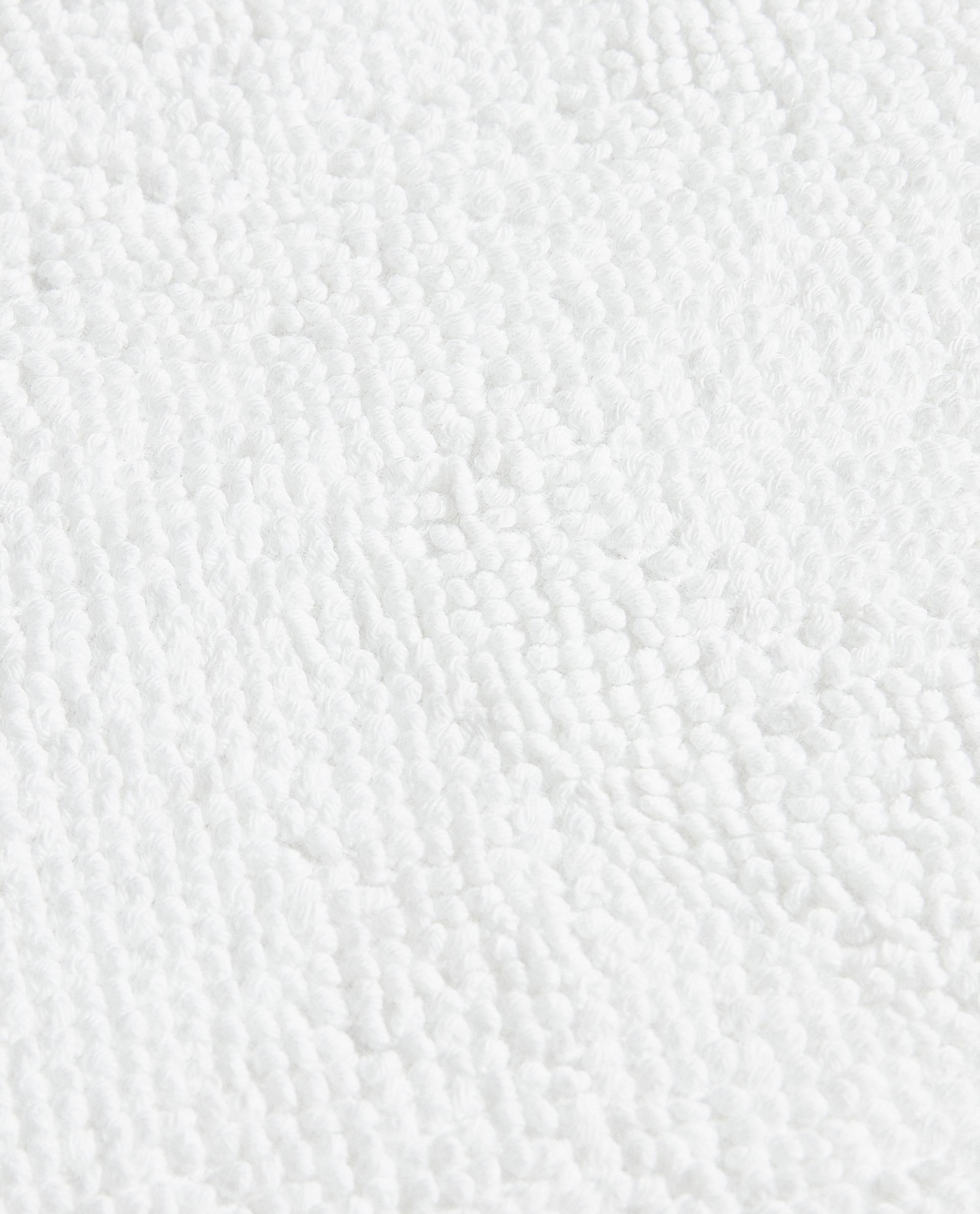 PLAIN BATH MAT product thumbnail 8