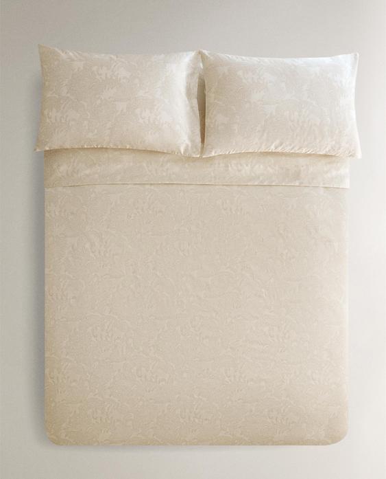 SATYNOWA POSZWA NA KOŁDRĘ WE WZÓR PAISLEY SATYNOWA POSZWA NA KOŁDRĘ WE WZÓR PAISLEY