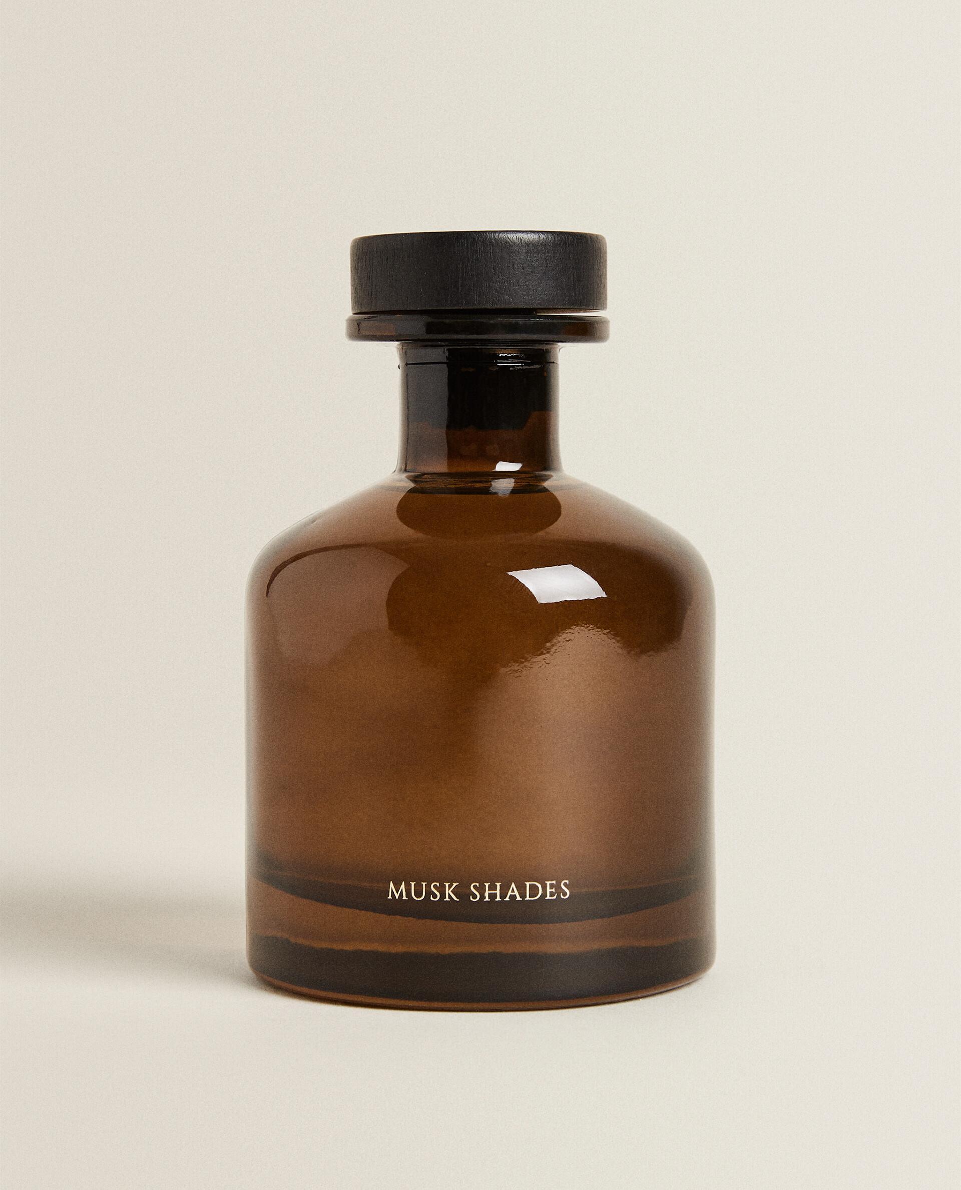 (250 ML) MUSK SHADES REED DIFFUSERS product thumbnail 6