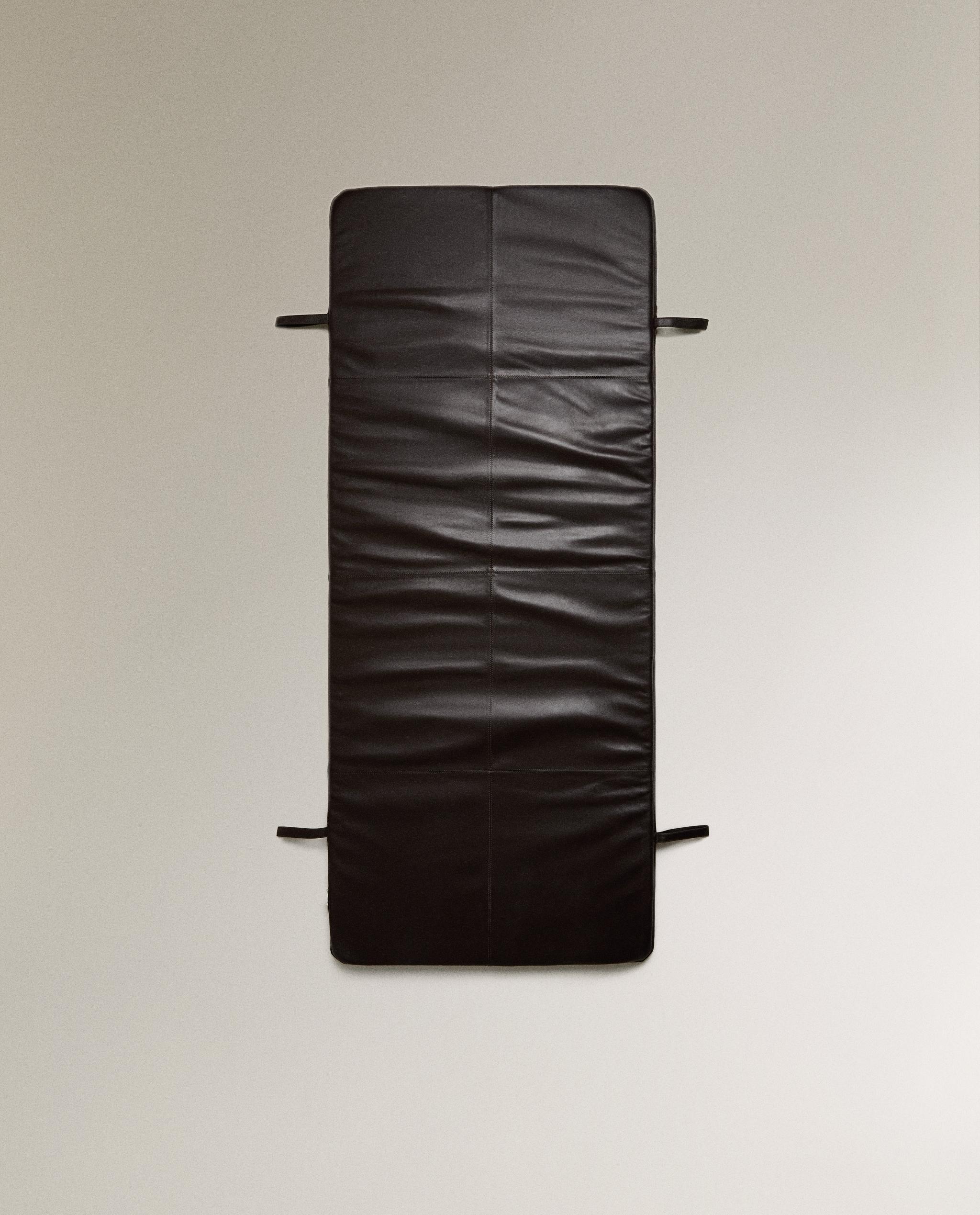 LEATHER MAT AND GYM MATERIAL product thumbnail 5