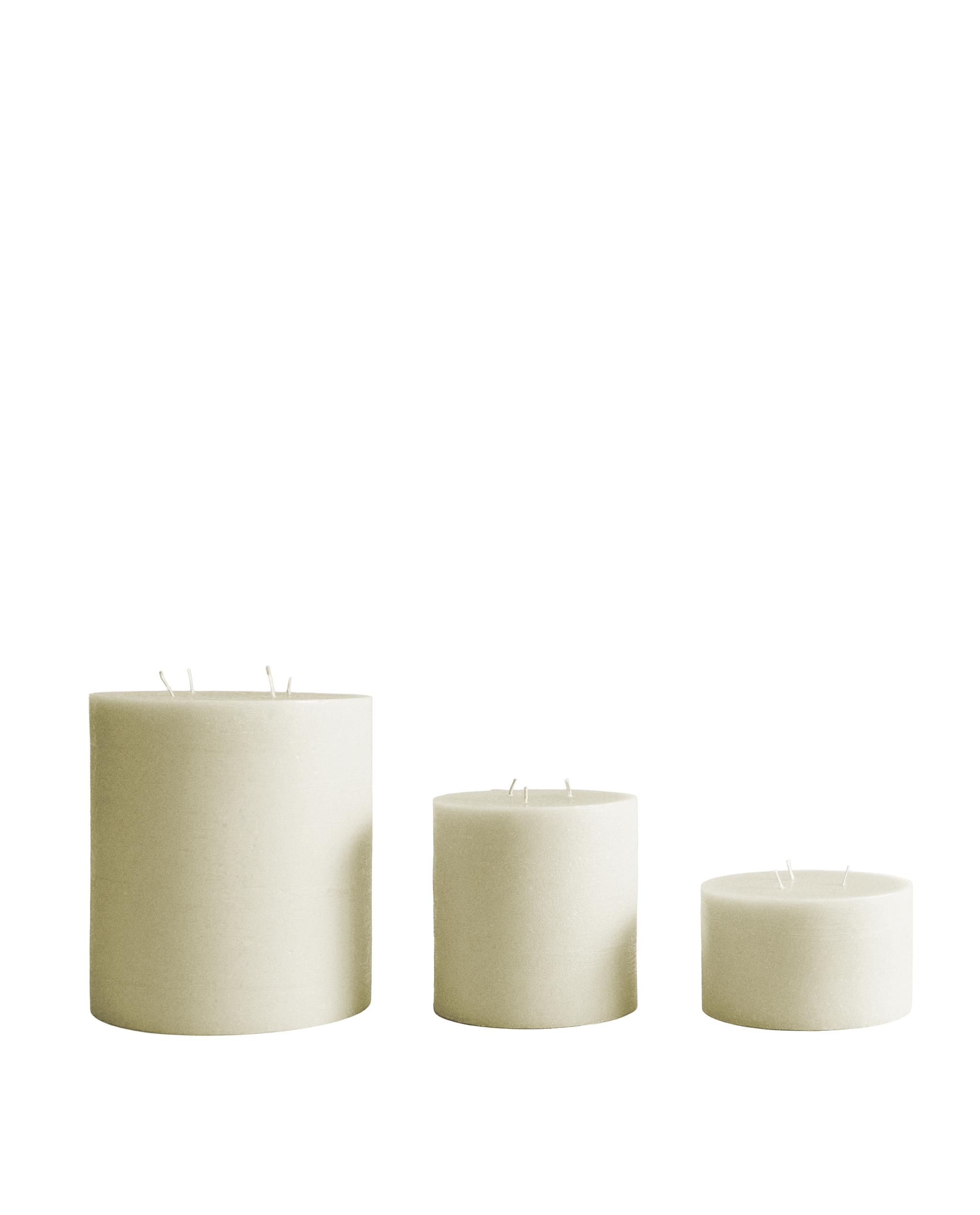 LARGE DECORATIVE CANDLE product thumbnail 14