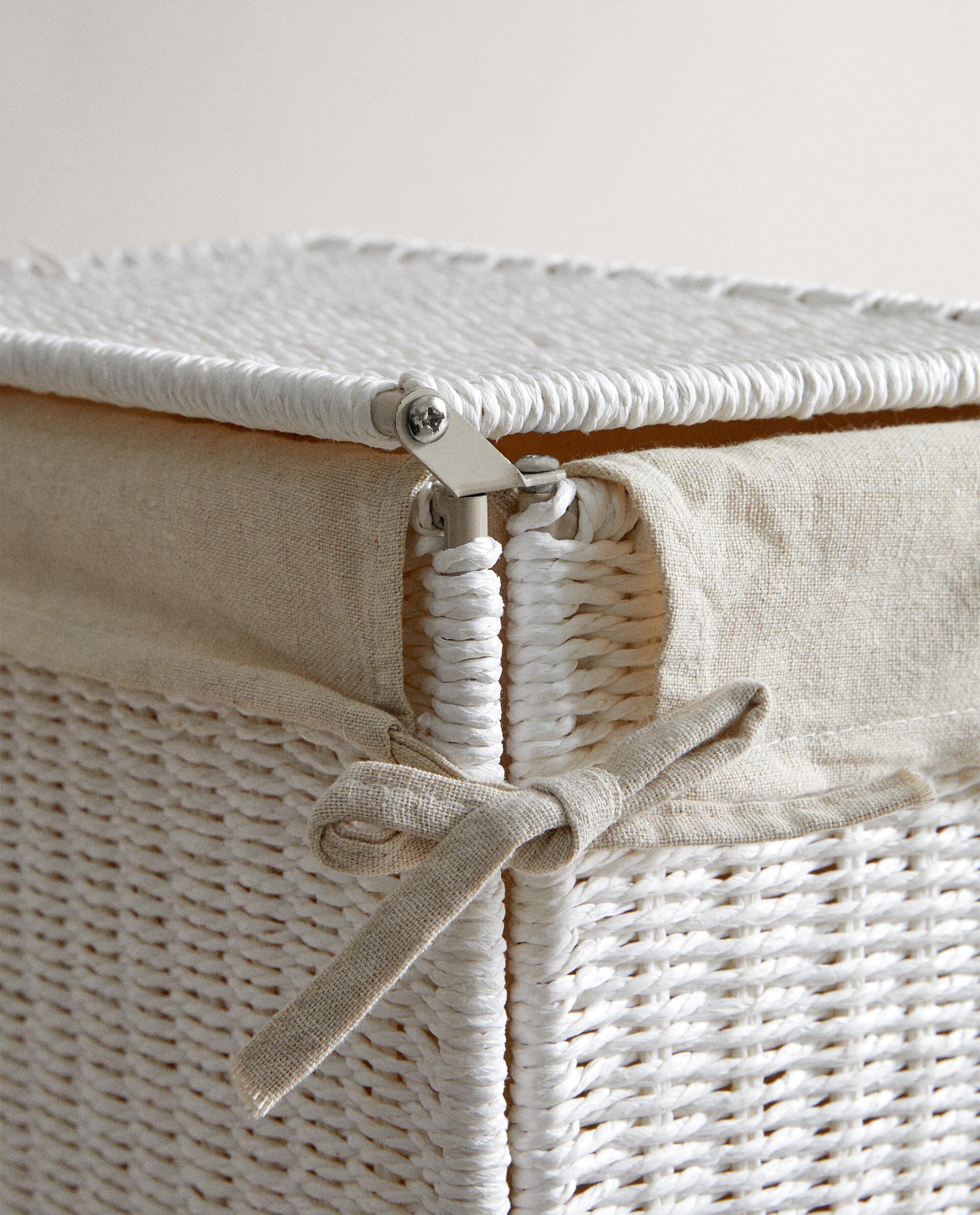 Bathroom Baskets | Zara Home United States of America