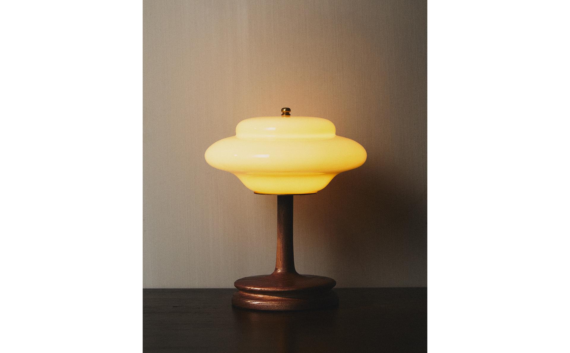 OPALITE CORDLESS TABLE LAMP OPALITE CORDLESS TABLE LAMP