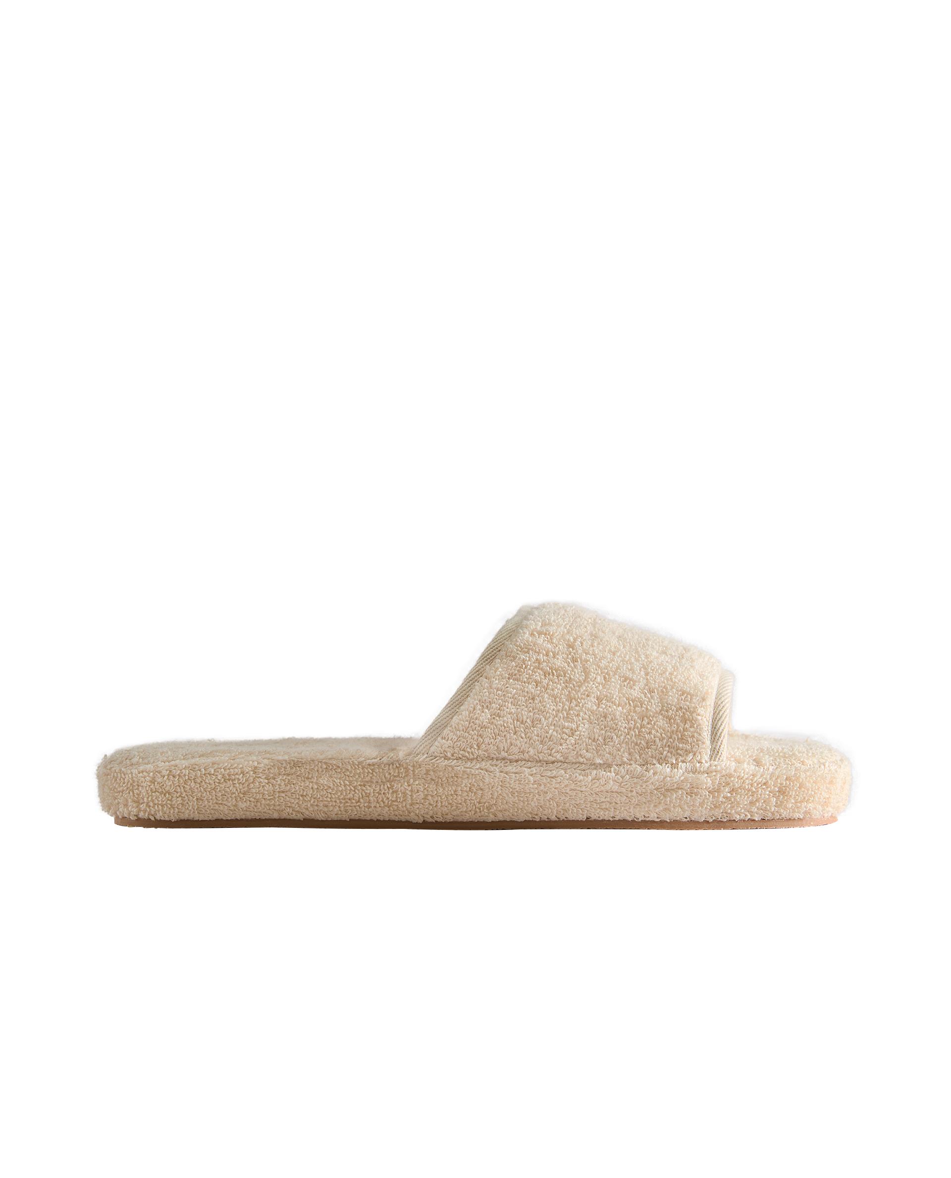 FLATFORM TERRY SLIPPERS product thumbnail 11