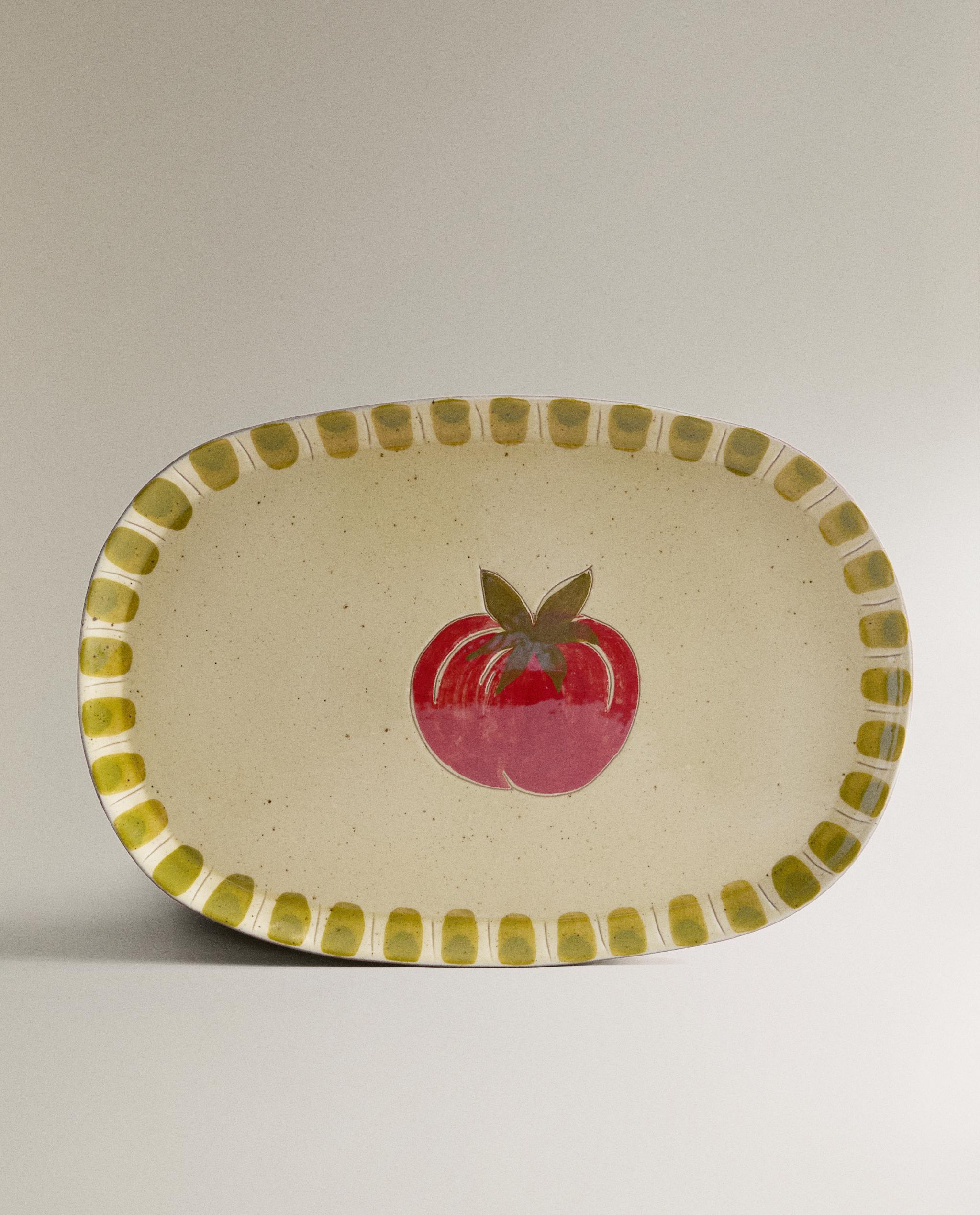 SERVING DISHES AND CUTLERY product thumbnail 5