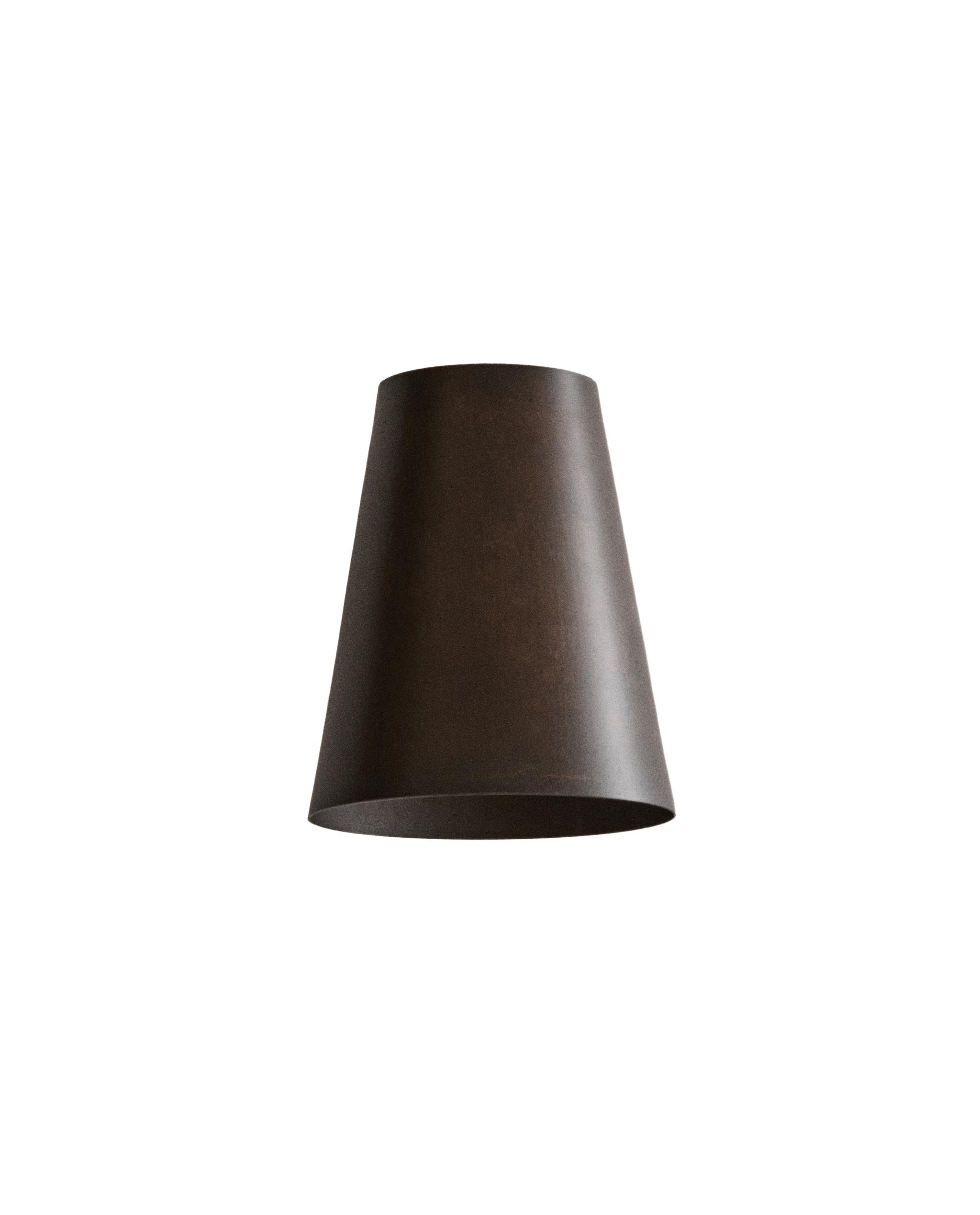 LAMP | RUSTIC METAL WALL LIGHT FIXTURE product thumbnail 5