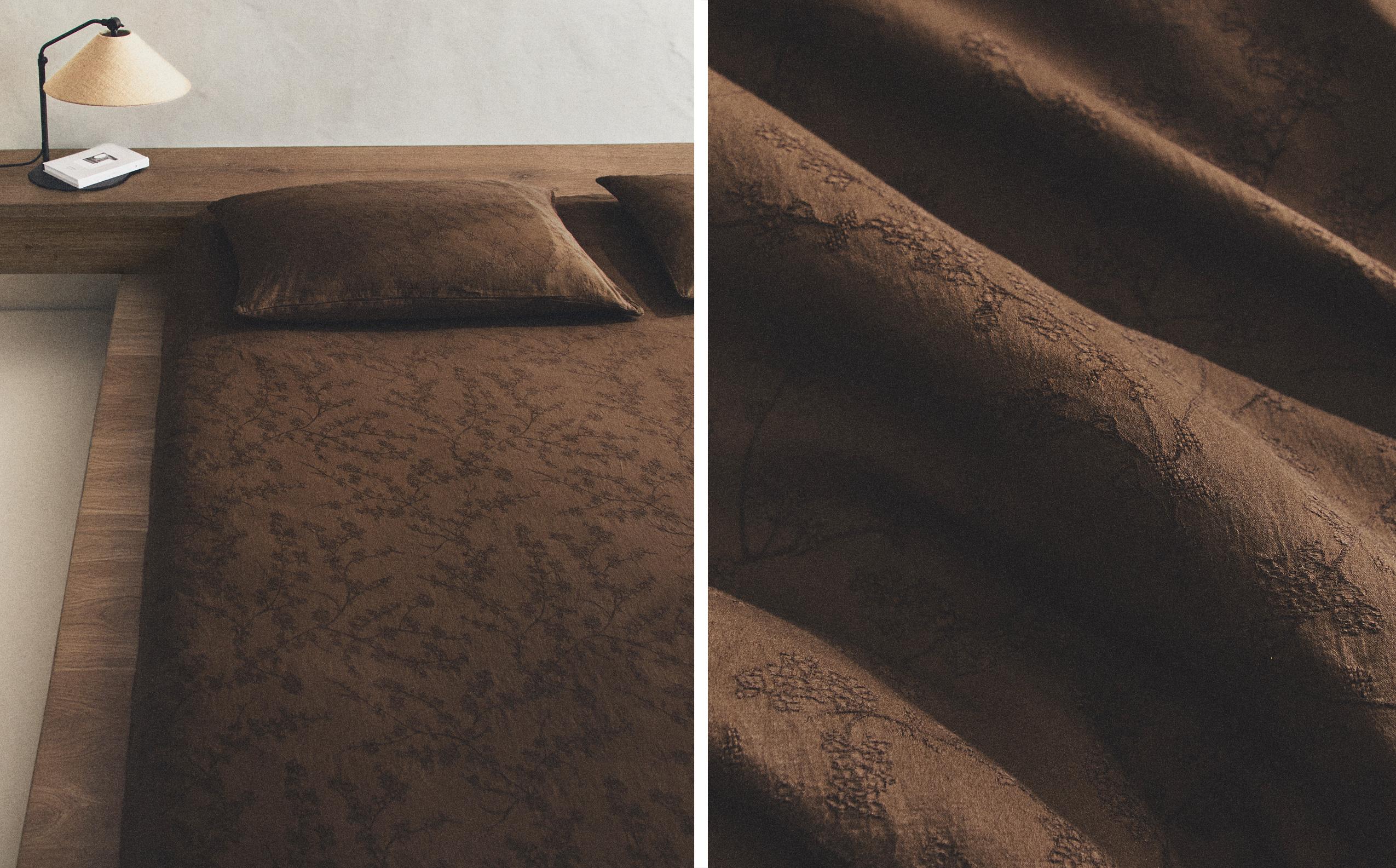 渡邉☺︎ZARA  ベットカバー マルチカバー 渡邉☺︎ZARA ベットカバー マルチカバー 渡邉☺︎ZARA HOME