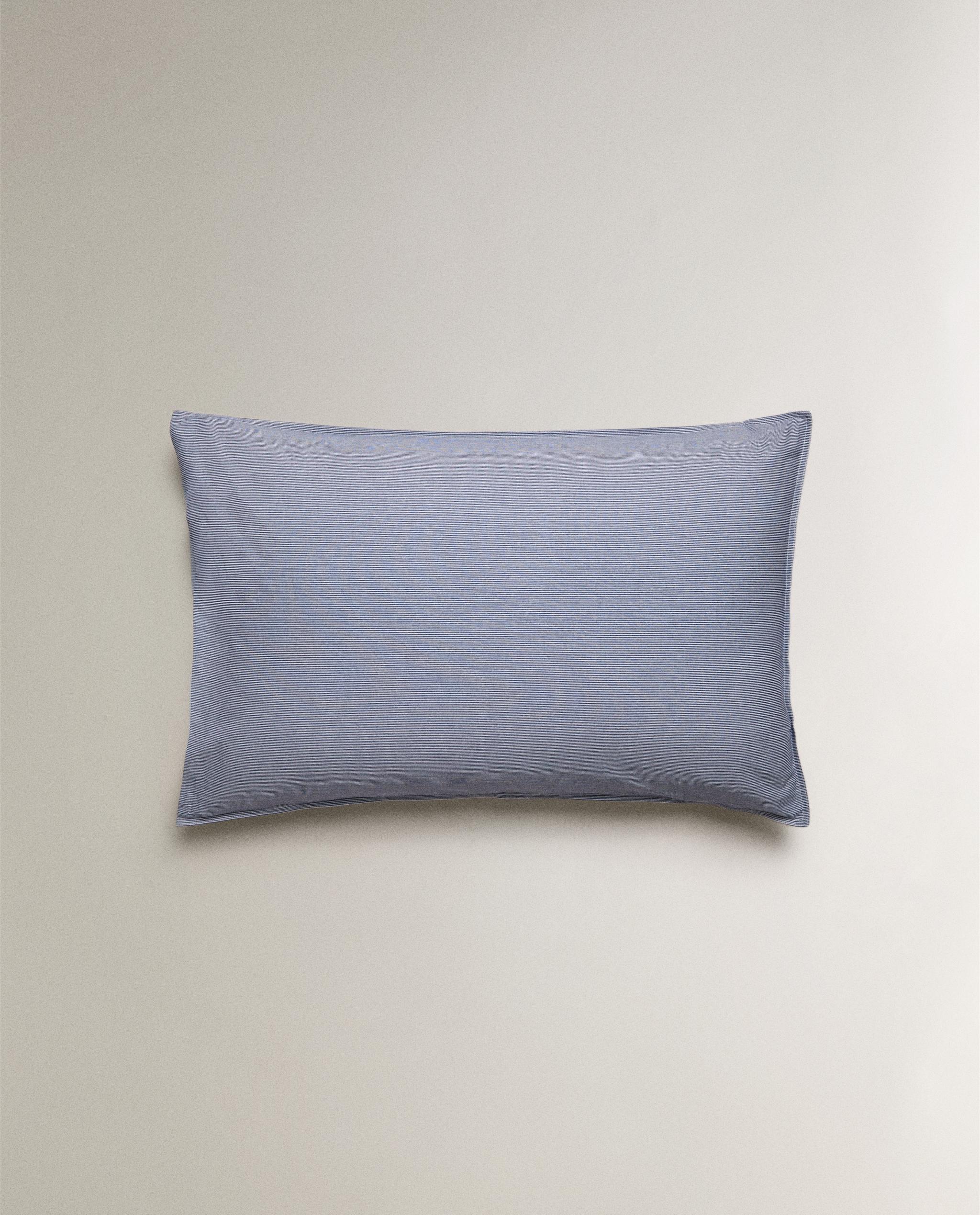 STRIPED PILLOWCASE product thumbnail 2