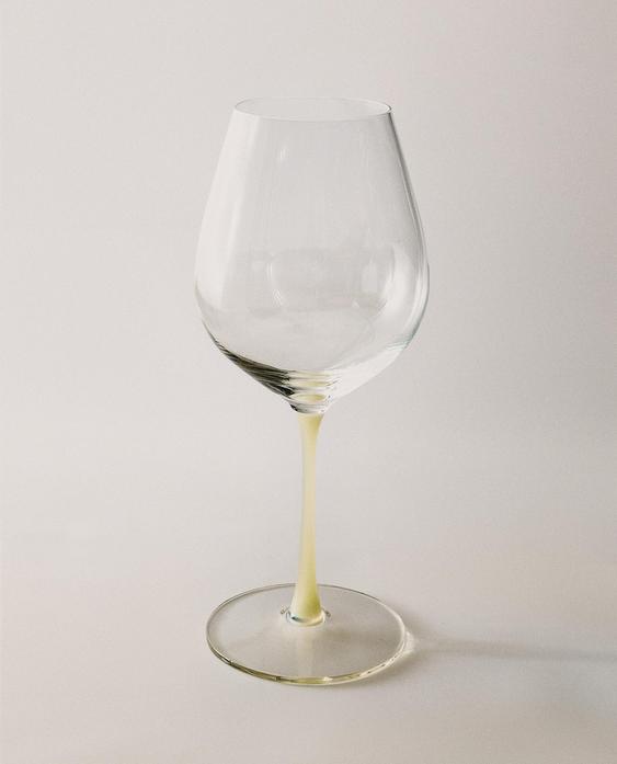 كأس من زجاج البوروسيليكات