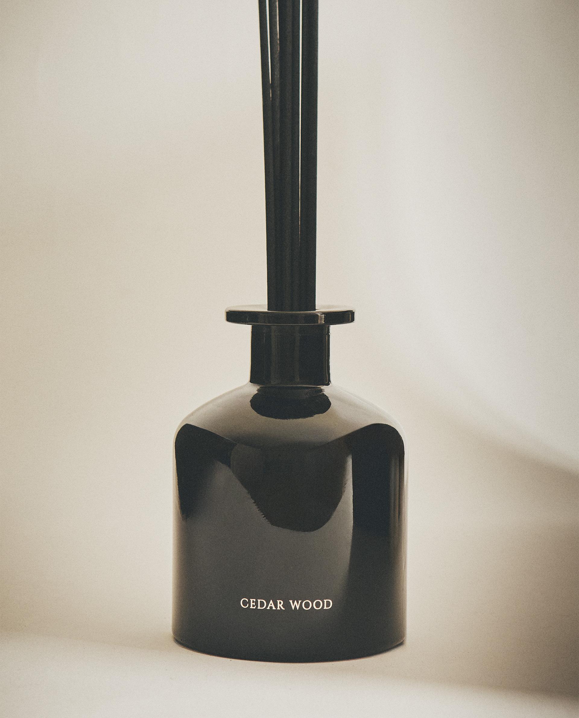 (250 ML) CEDAR WOOD REED DIFFUSERS | Zara Home Lebanon
