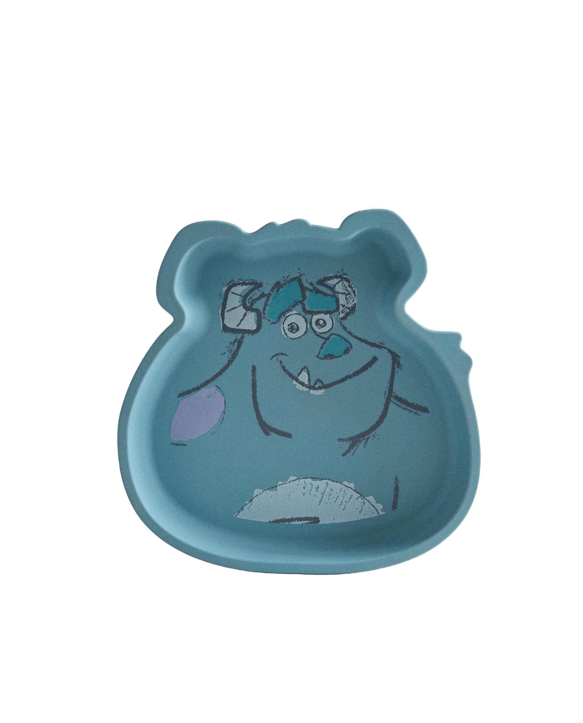 SULLEY MONSTERS, INC. ©DISNEY/PIXAR PLATE product thumbnail 6