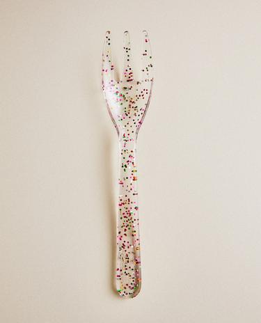 WIDELCZYK DZIECIĘCY Z BROKATEM TRITAN™