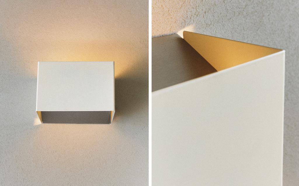 LÁMPARA | LÁMPARA DE PARED METAL LÁMPARA | LÁMPARA DE PARED METAL