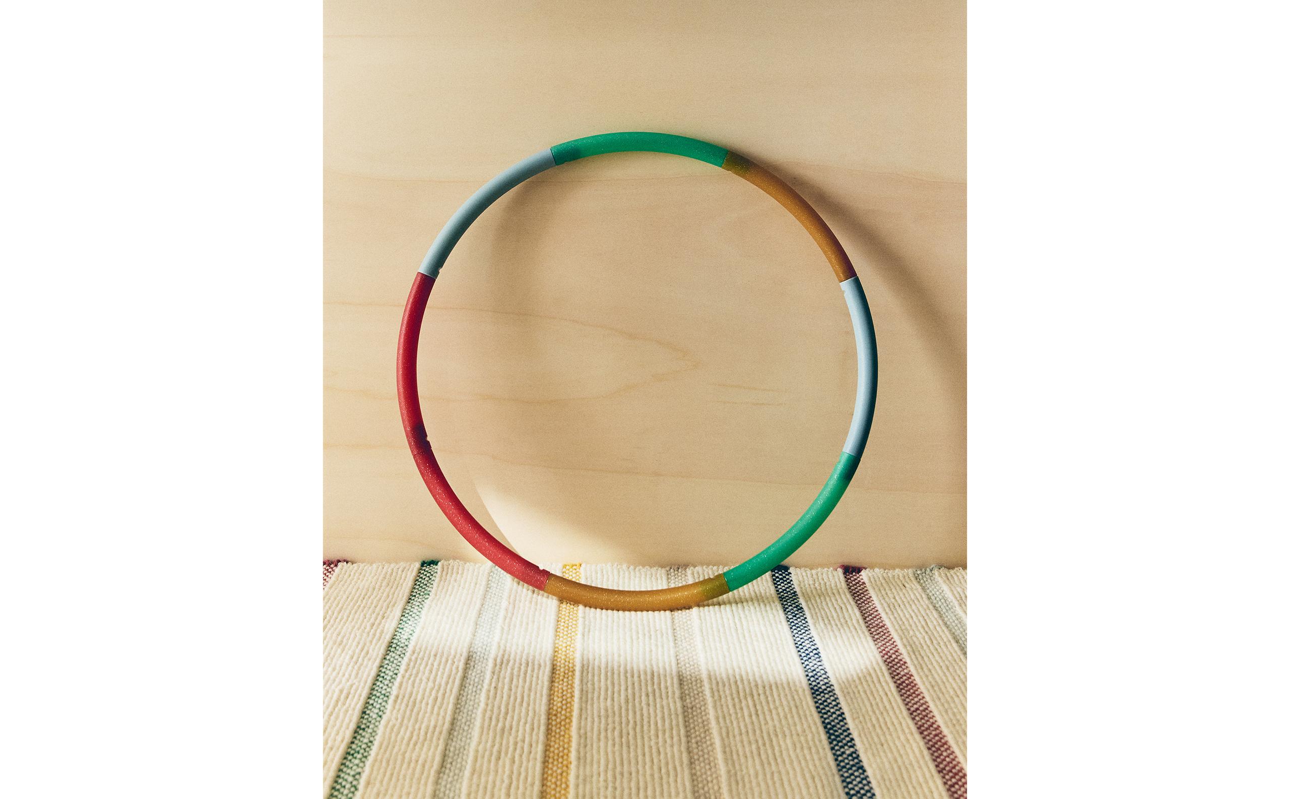 HULA HOOP チェア Smart Hula Hoop | Smart Weighted Hula Ring NZ Alkanay Store