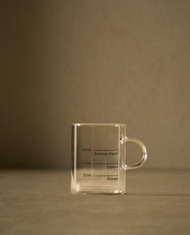 TAZA BOROSILICATO CALCA