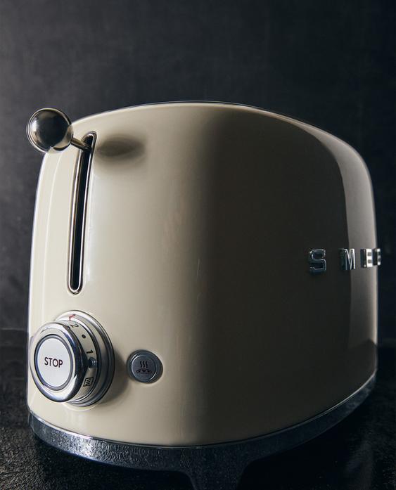TOSTADORA SMEG