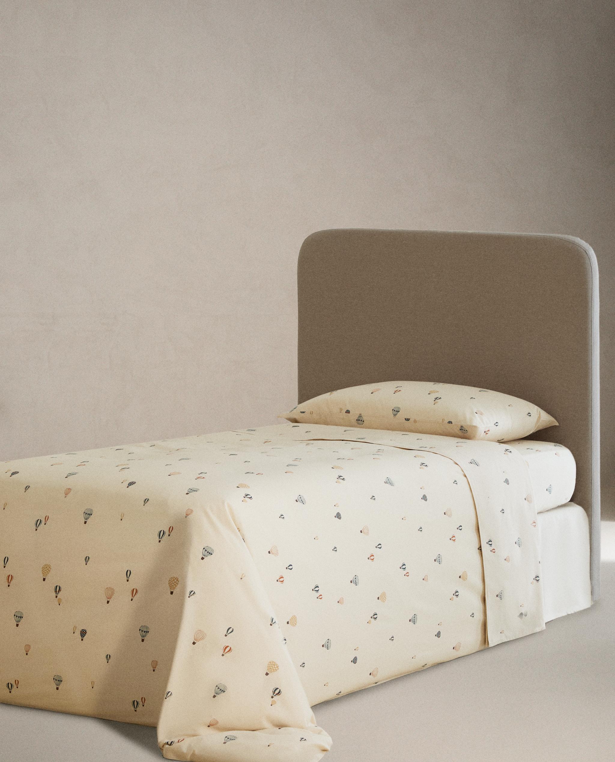 KIDS' BALLOON DUVET COVER product thumbnail 4