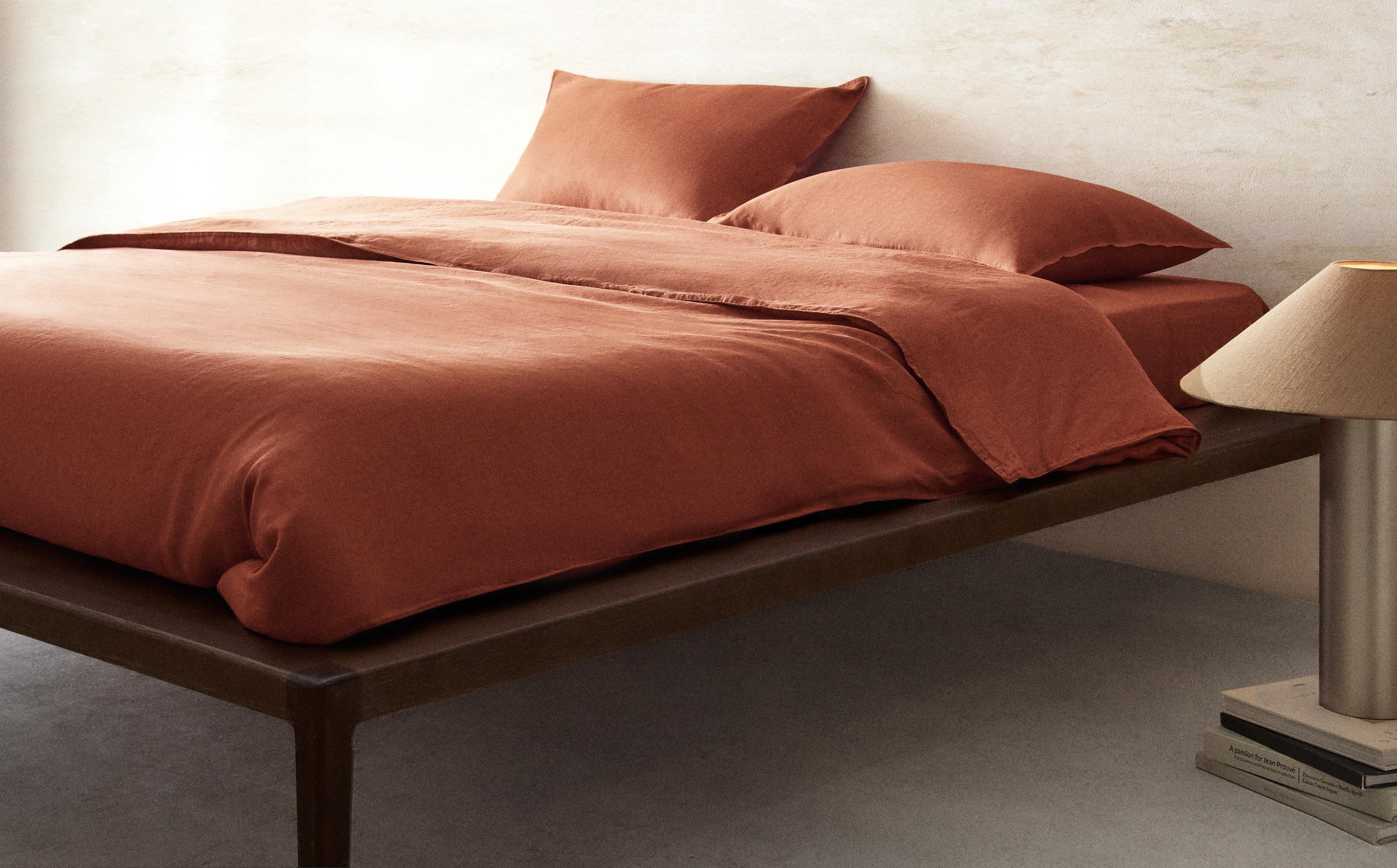 掛け布団カバー | Zara Home 日本/Japan