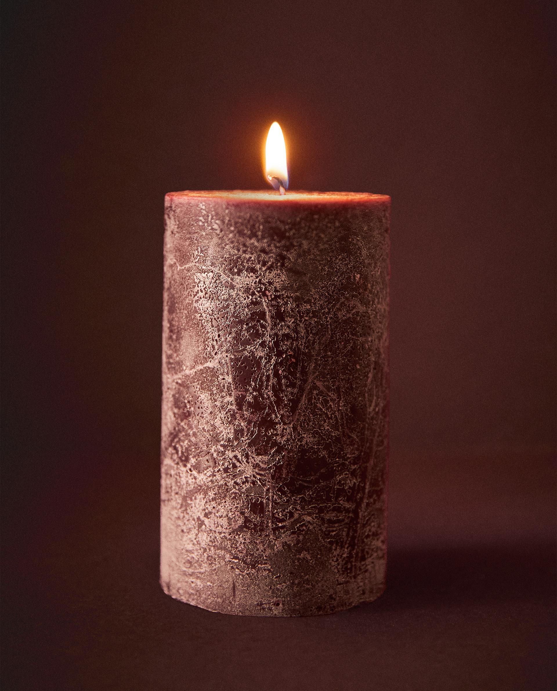 新品ALAÏA Scented Candle 190g ALAÏA WHITE Scented Candle |ALAÏA CA