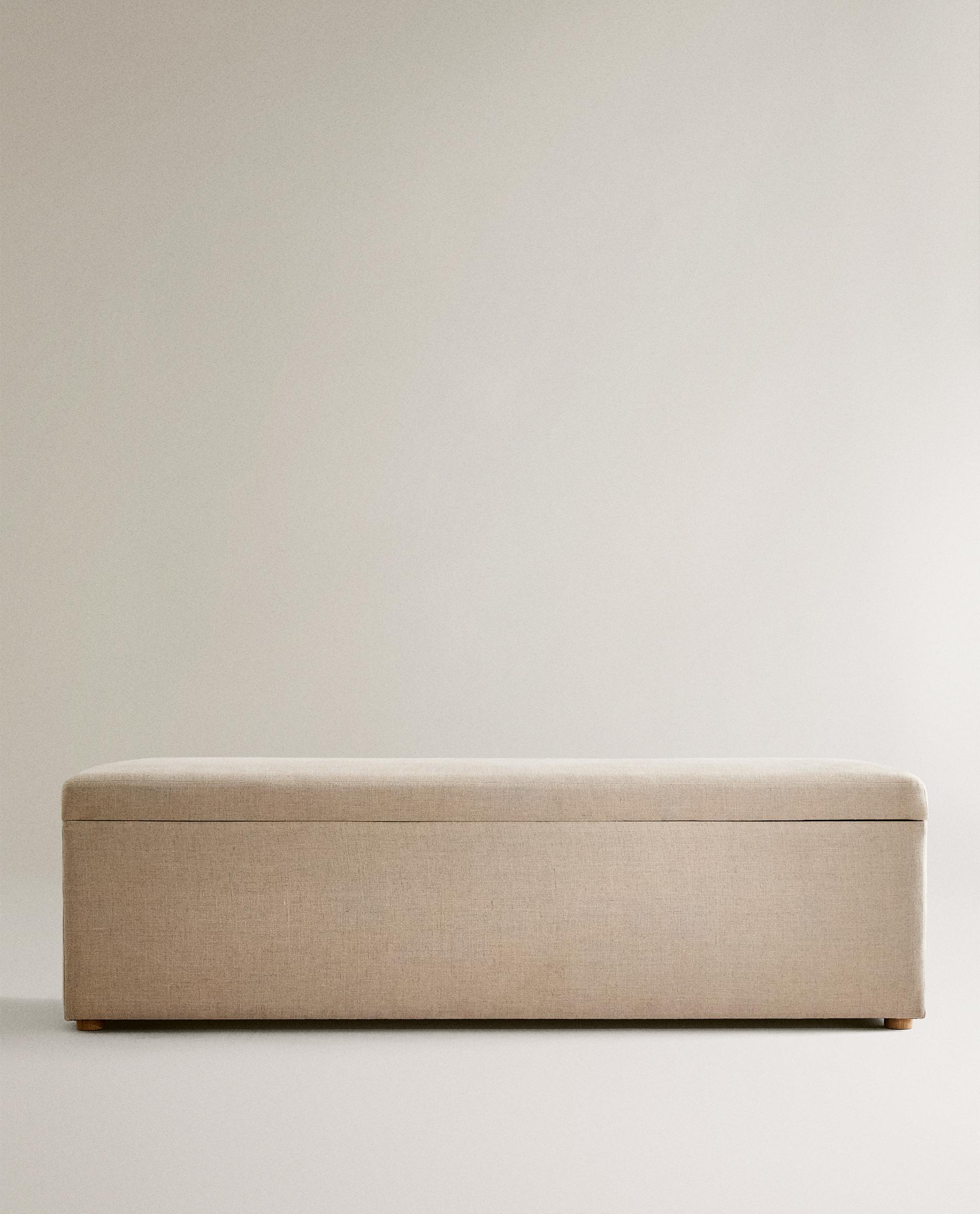 大型 ベンチチェア | Zara Home 日本/Japan