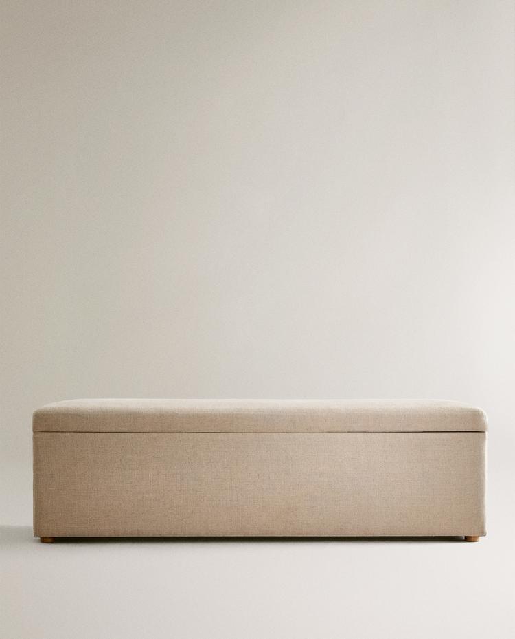 GRANDE BANQUETTE DE RANGEMENT GRANDE BANQUETTE DE RANGEMENT