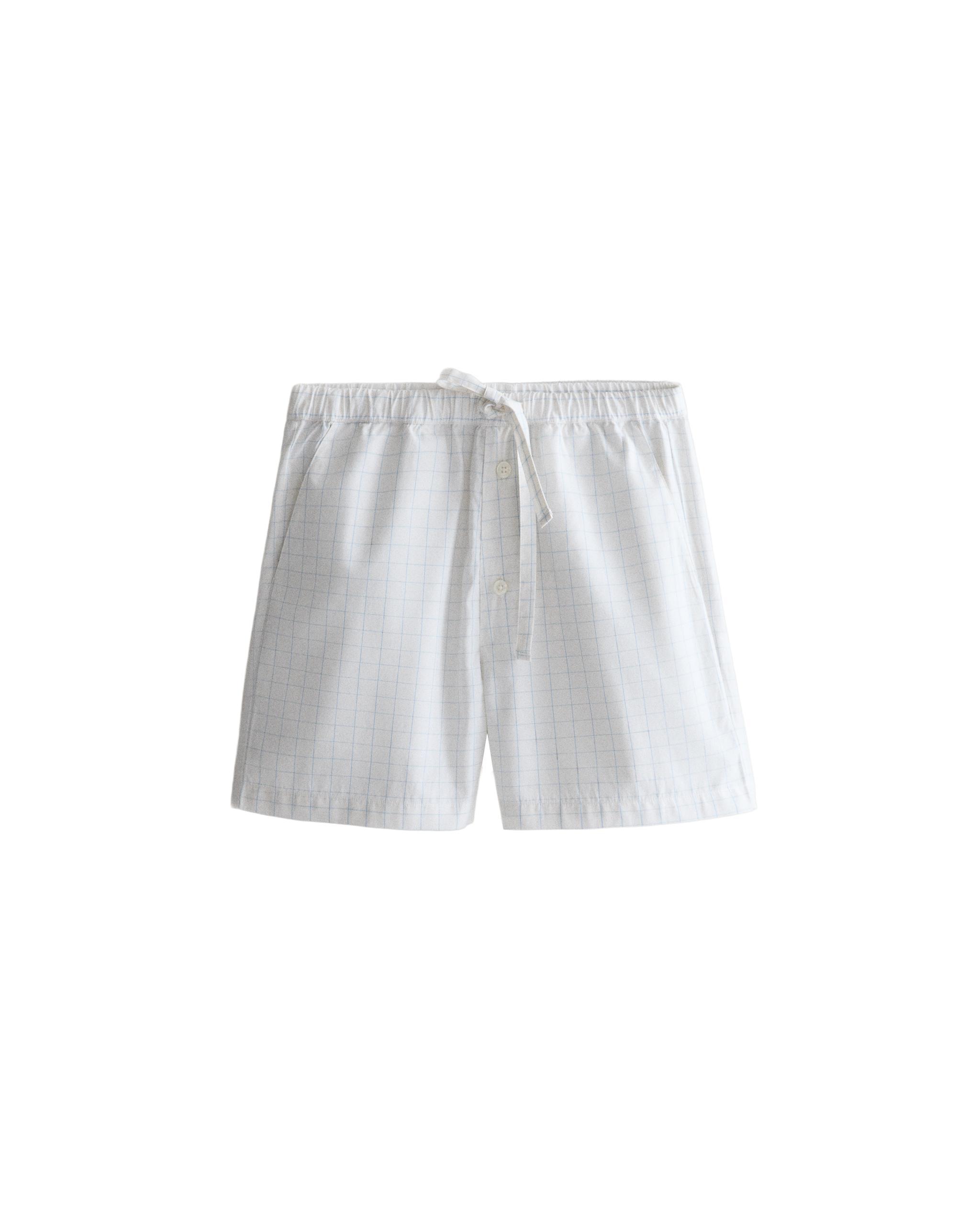 CHECKED SHORTS product thumbnail 4