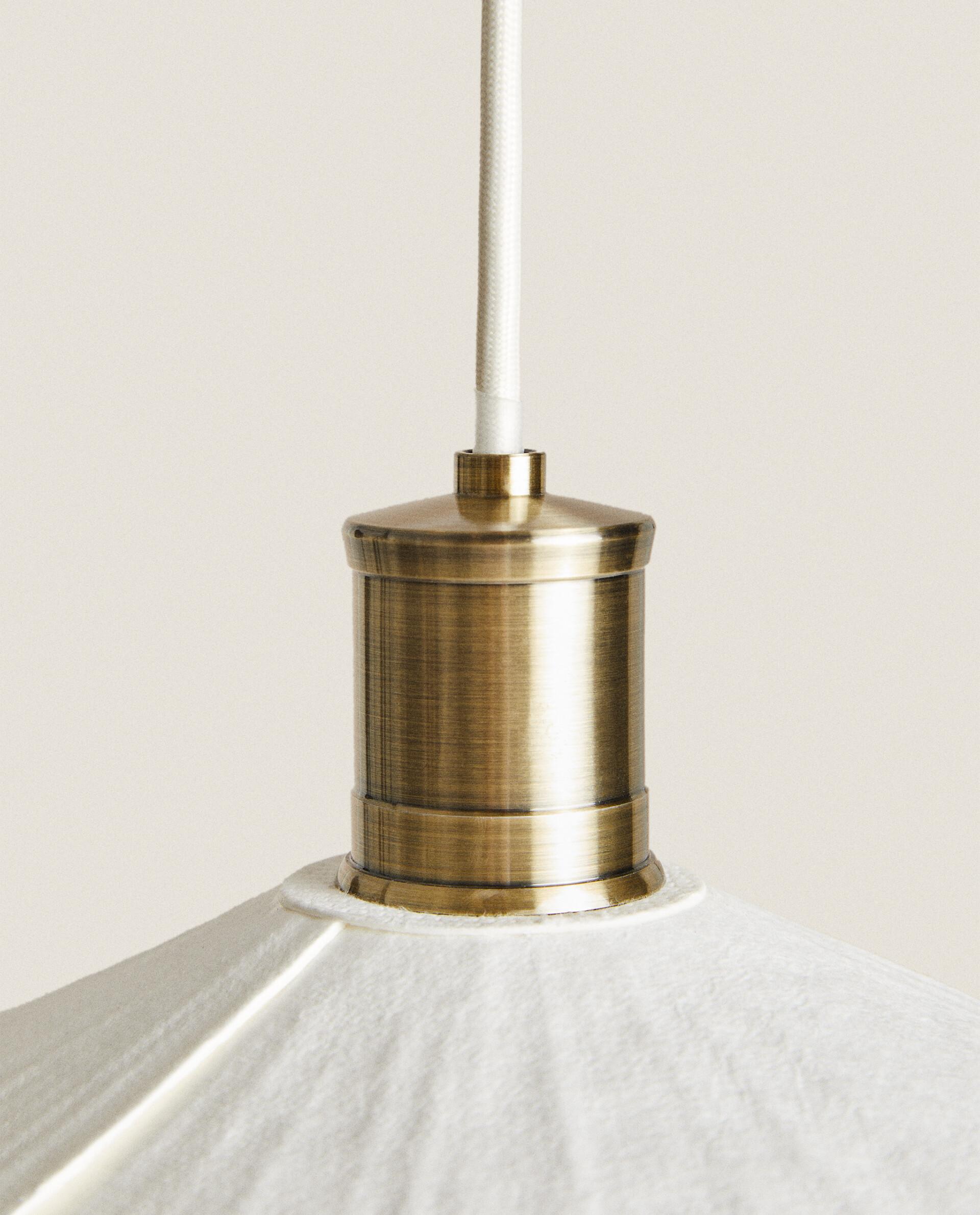 SMALL FLOWER CEILING LAMP product thumbnail 7