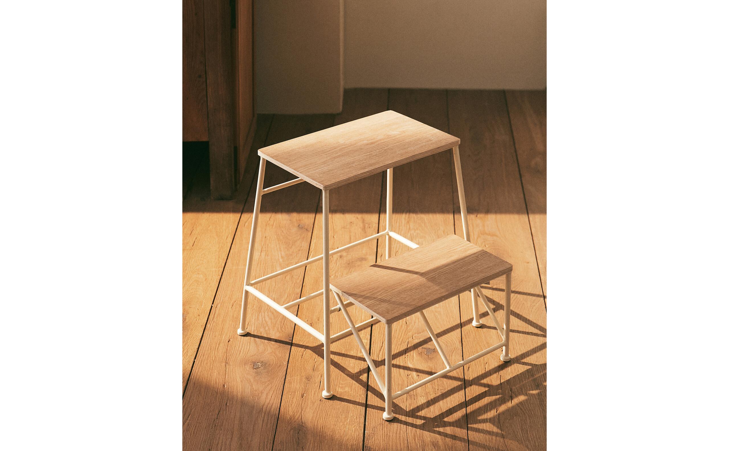 スツール | Zara Home 日本/Japan