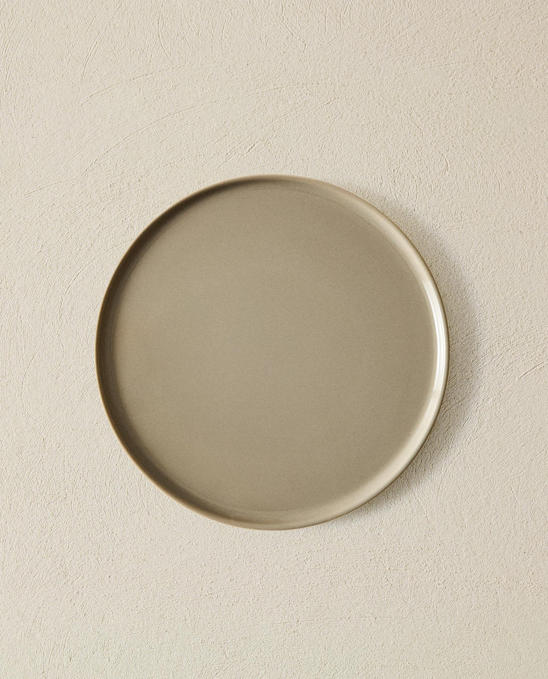 SET OF 2 - PLATE S