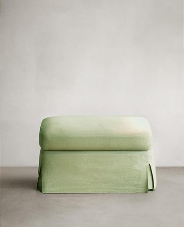 FOOTSTOOL 01