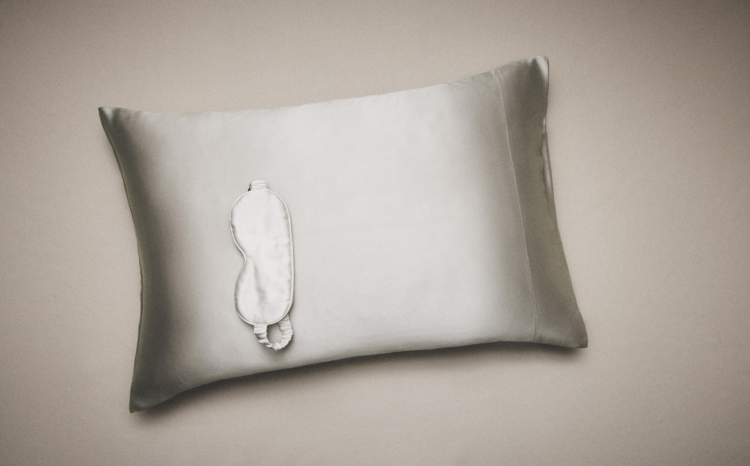 MULBERRY SILK PILLOWCASE product thumbnail 17
