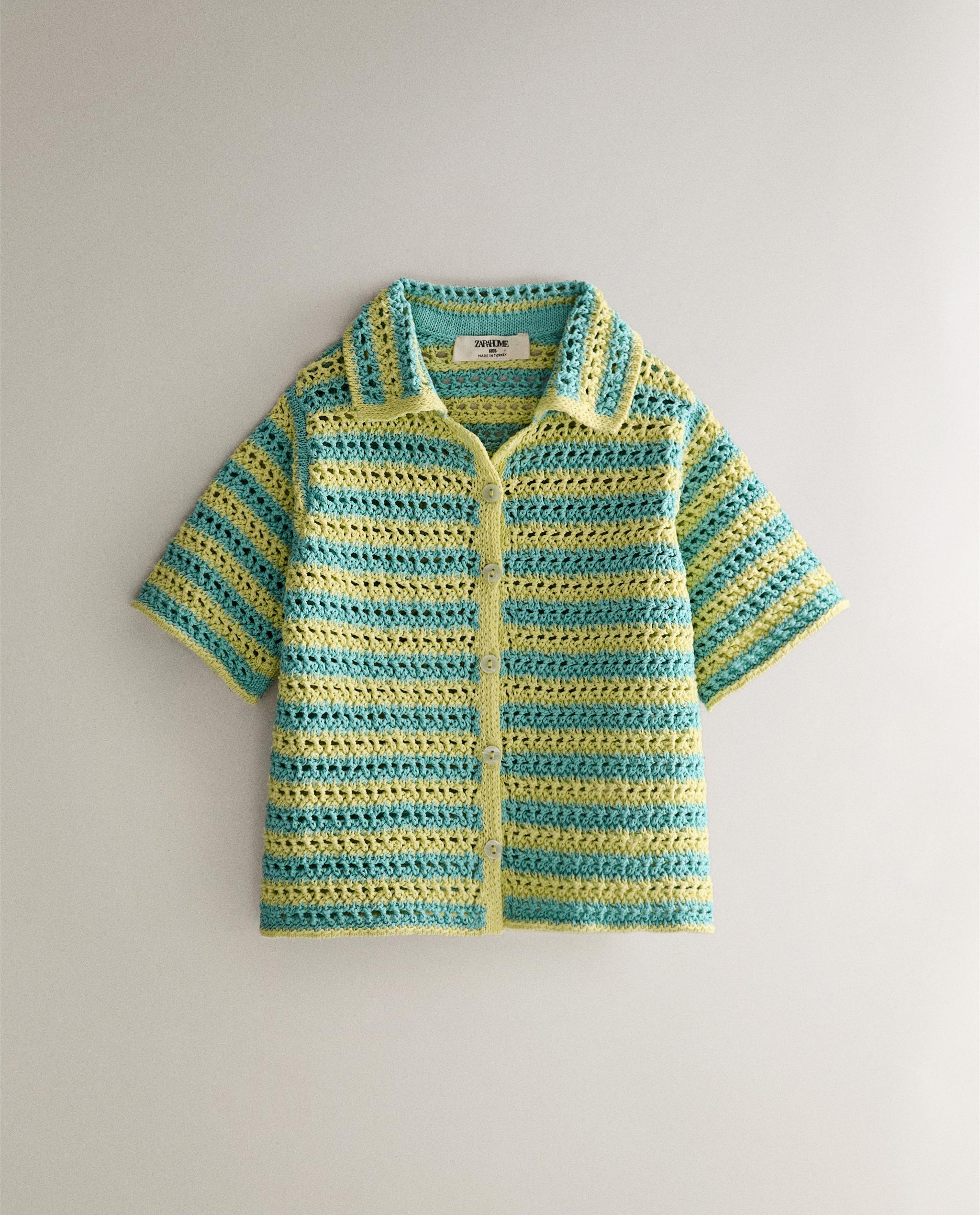 Kids' new arrivals | Zara Home Nederland