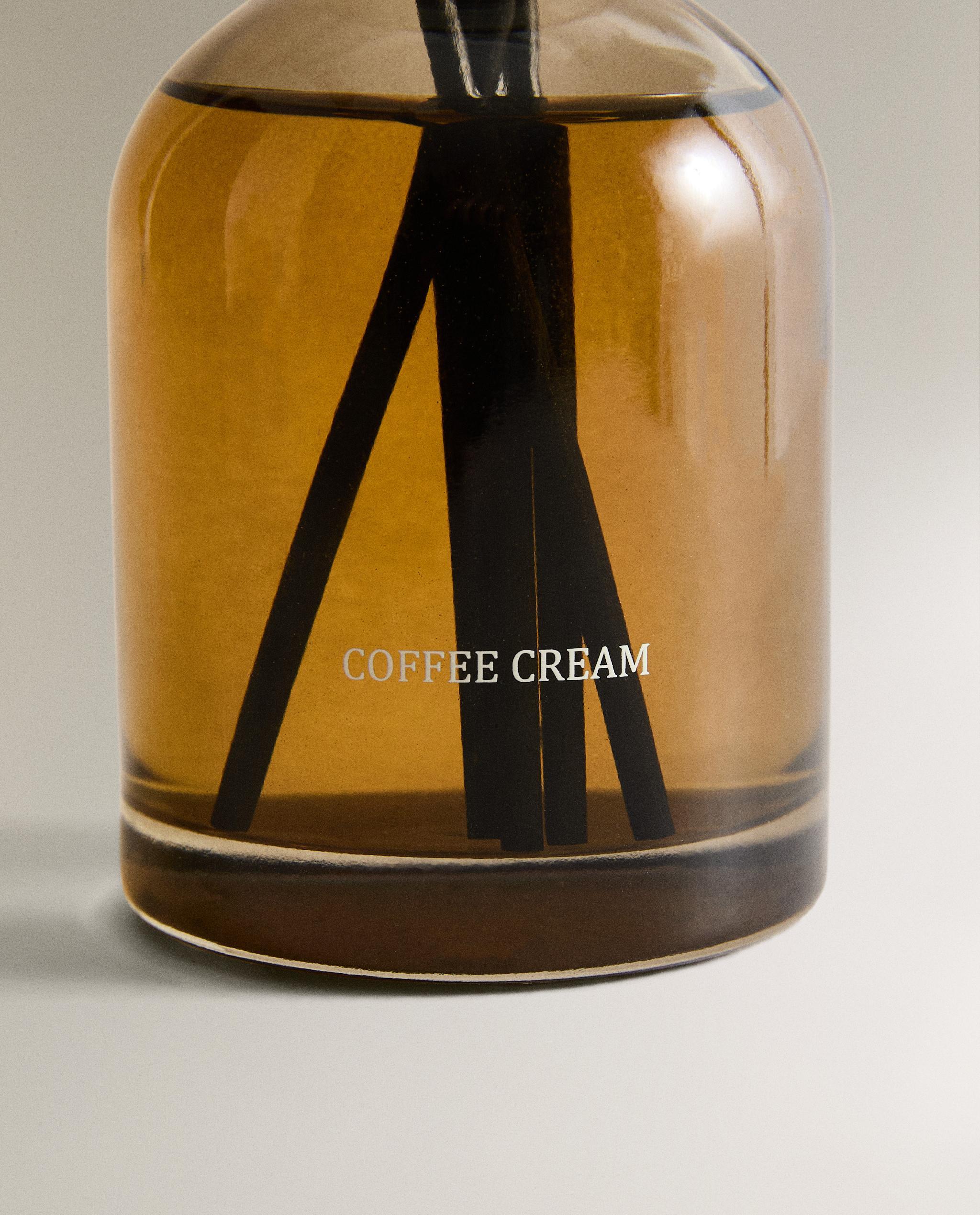 (120 ML) COFFEE CREAM REED DIFFUSERS product thumbnail 4
