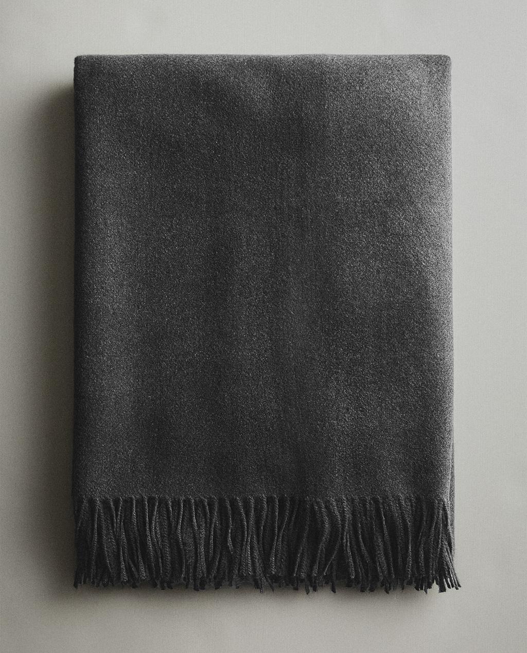 MANTA SUAVE FLECOS MANTA SUAVE FLECOS