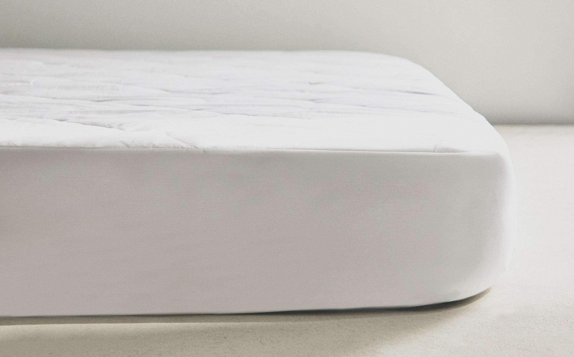 PADDED MATTRESS PROTECTOR PADDED MATTRESS PROTECTOR