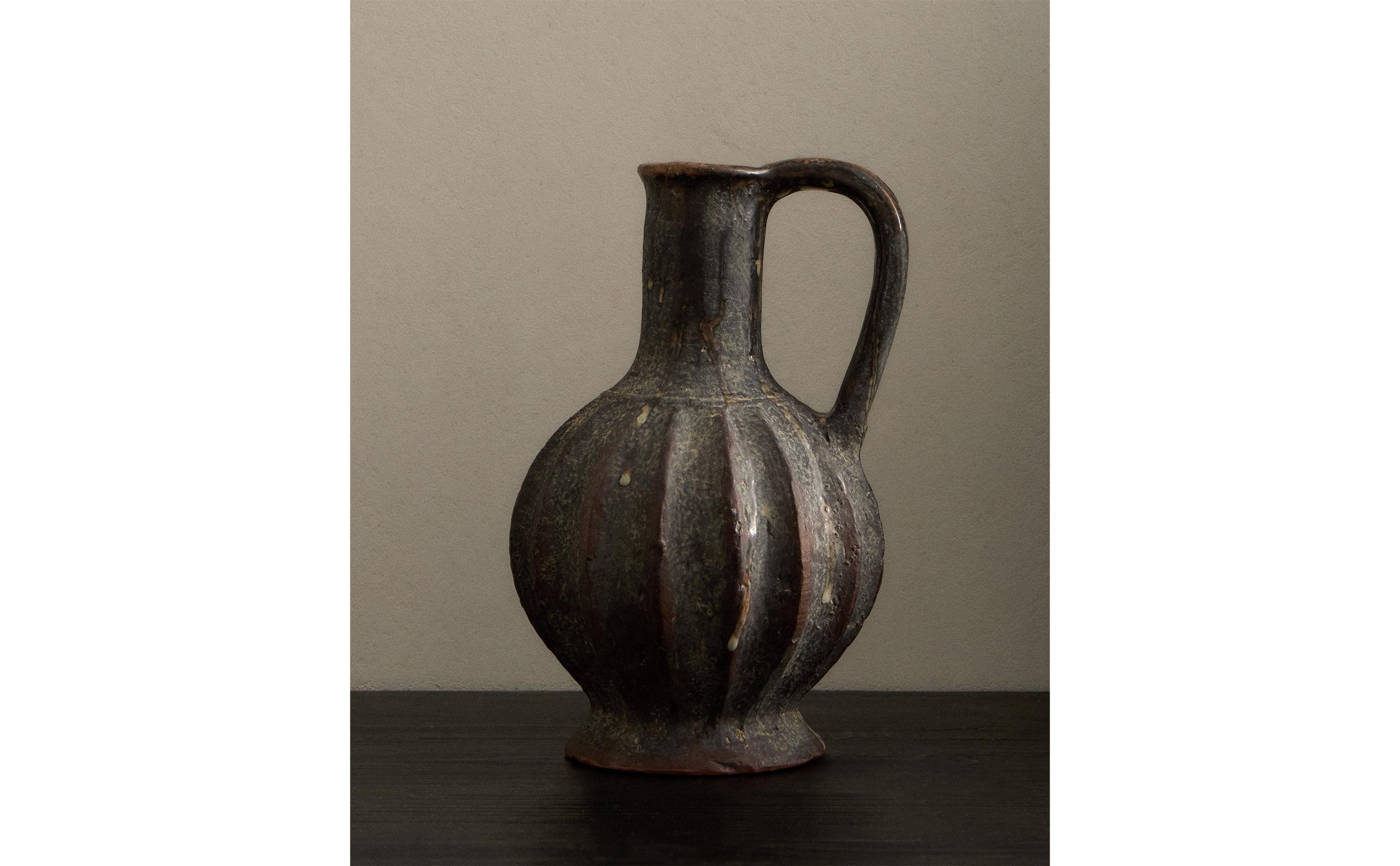 ザラホーム　花瓶 粗い質感 セラミック 花瓶 | Zara Home 日本/Japan