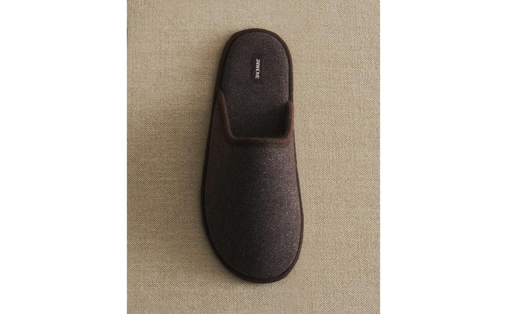 ZAPATILLA CÁLIDA ZAPATILLA CÁLIDA