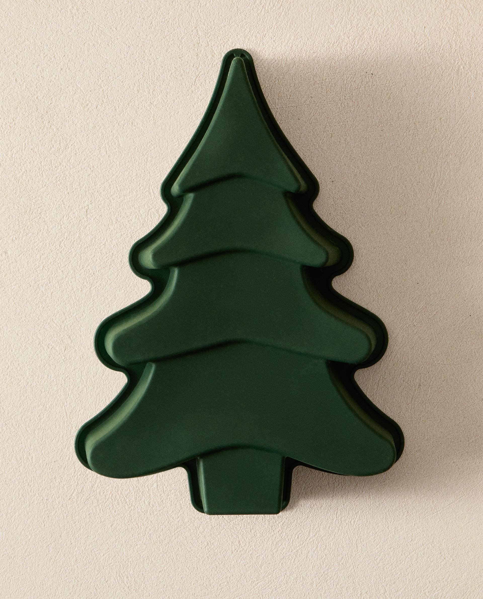 クリスマスツリー ベーキングモールド | Zara Home 日本/Japan